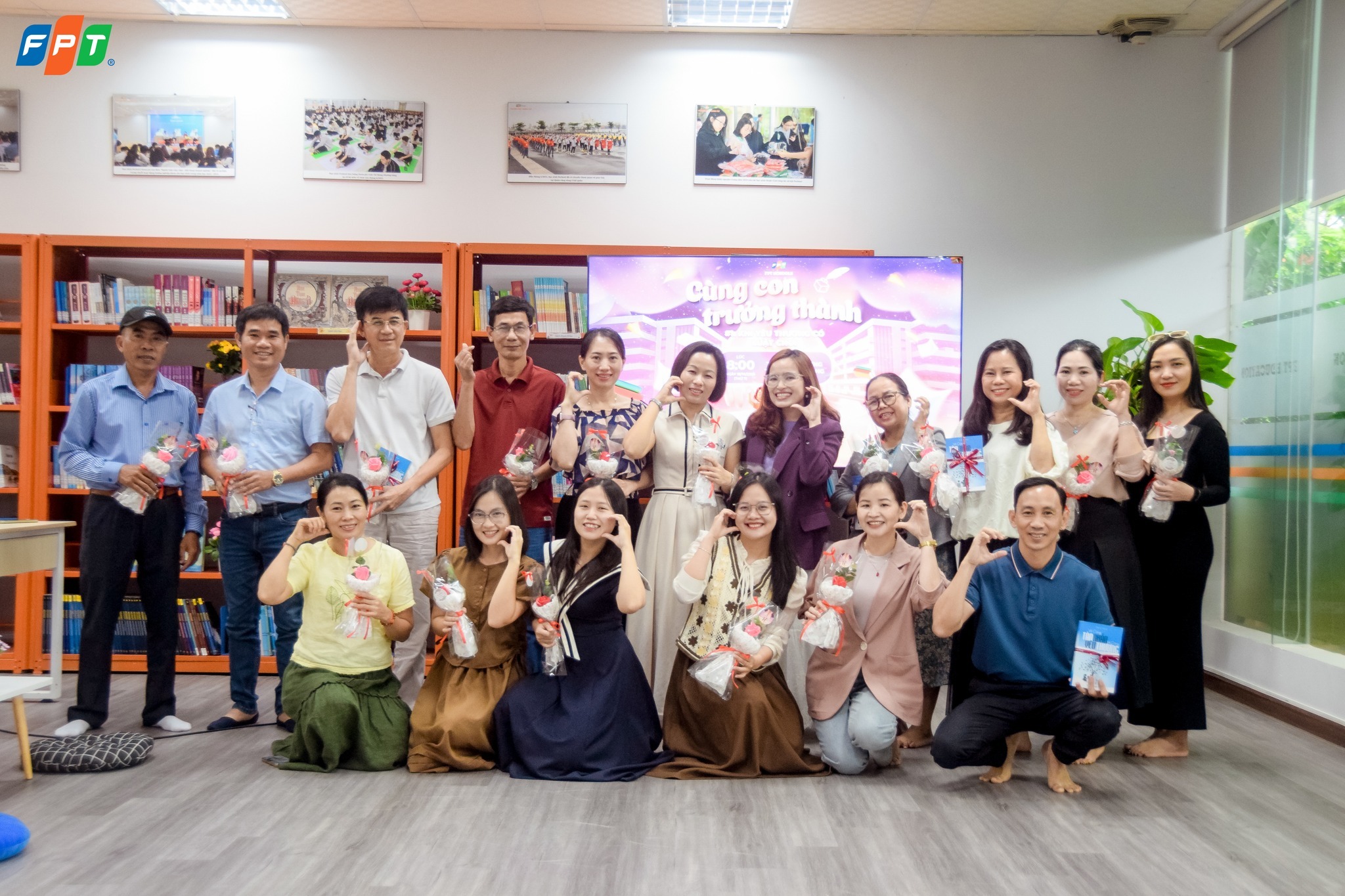 [COFFEE TALK: CÙNG CON TRƯỞNG THÀNH] số 1 – KHI YÊU THƯƠNG CÓ “LUẬT CHƠI”