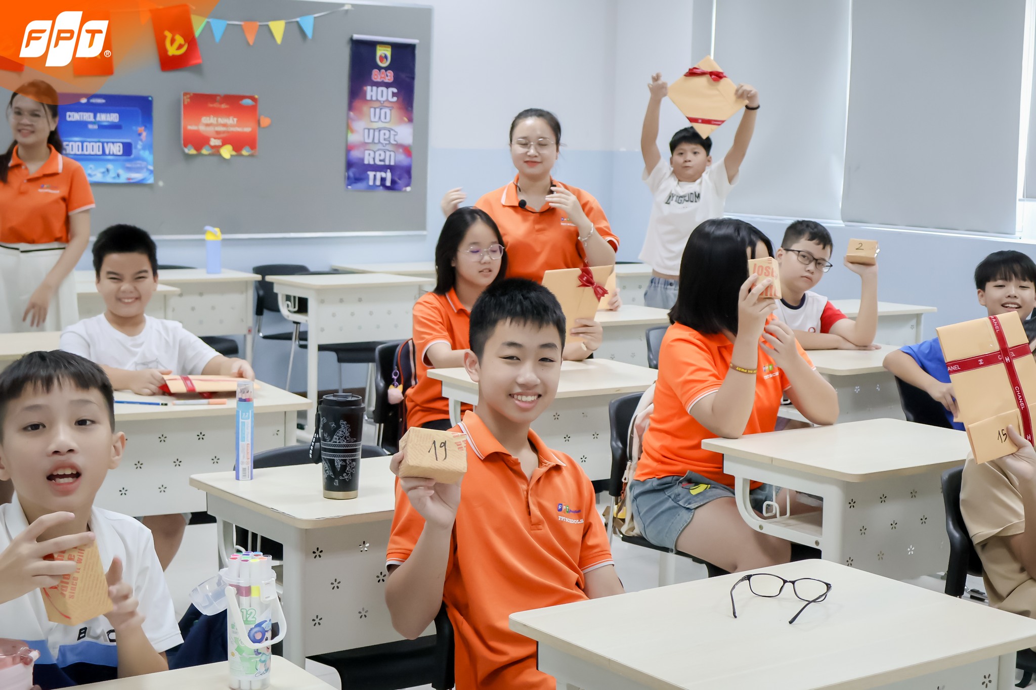 8 Phương Pháp Cơ Bản Dạy Con Kỹ Năng Tài Chính Hiệu Quả