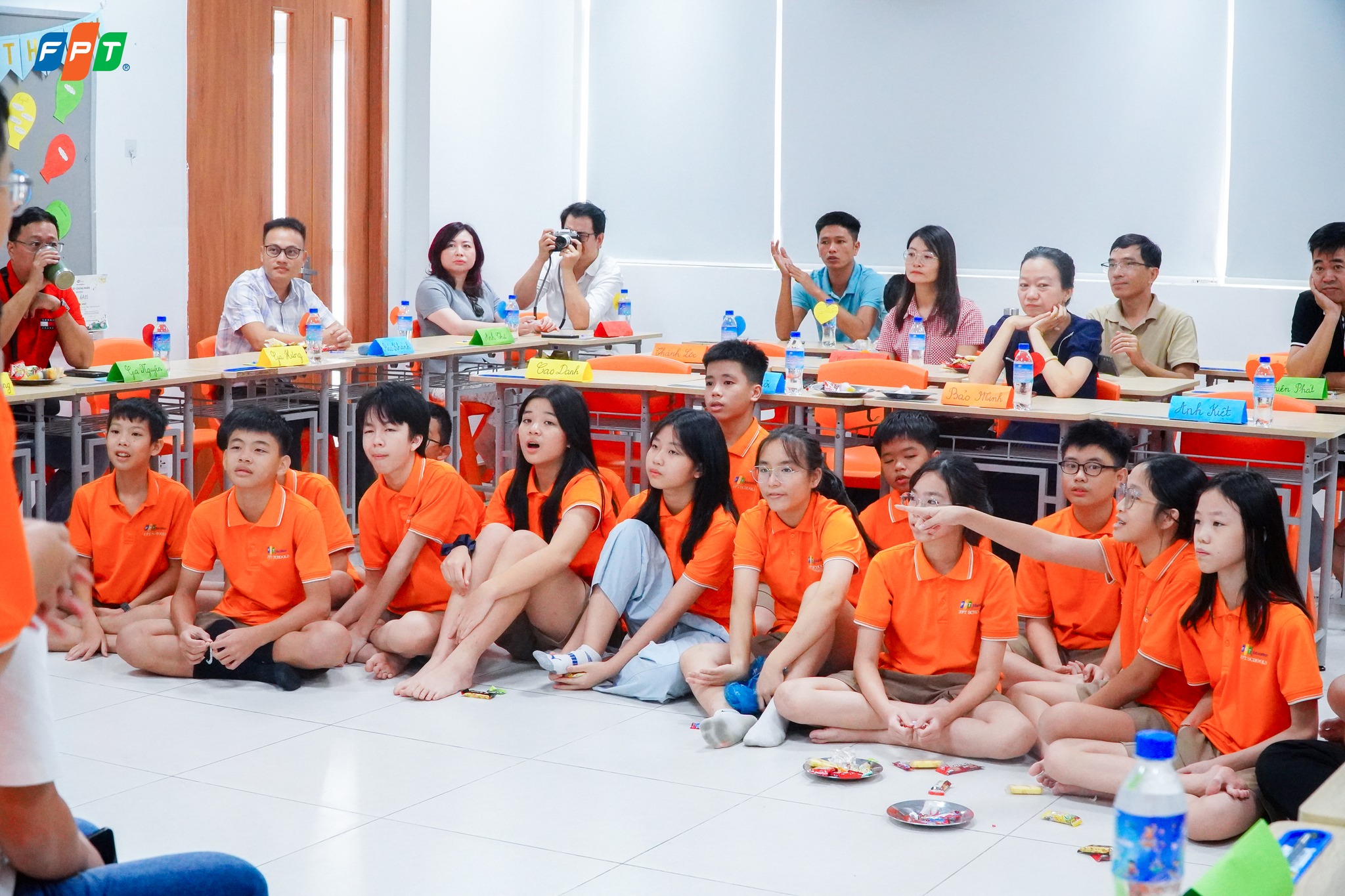  8 Phương Pháp Cơ Bản Dạy Con Kỹ Năng Tài Chính Hiệu Quả