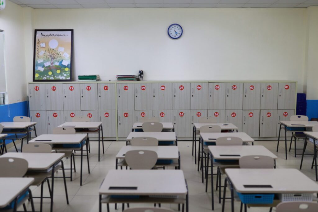 định nghĩa trí tuệ nhân tạo trong học tập