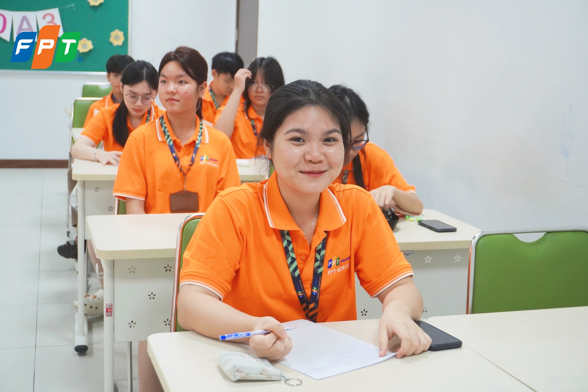 Du Học Nên Chọn Nước Nào? Hướng Dẫn Toàn Diện Giúp Bạn Chọn Quốc Gia Phù Hợp Nhất - FPT Education Du Học Nên Chọn Nước Nào? Hướng Dẫn Toàn Diện Giúp Bạn Chọn Quốc Gia Phù Hợp Nhất
