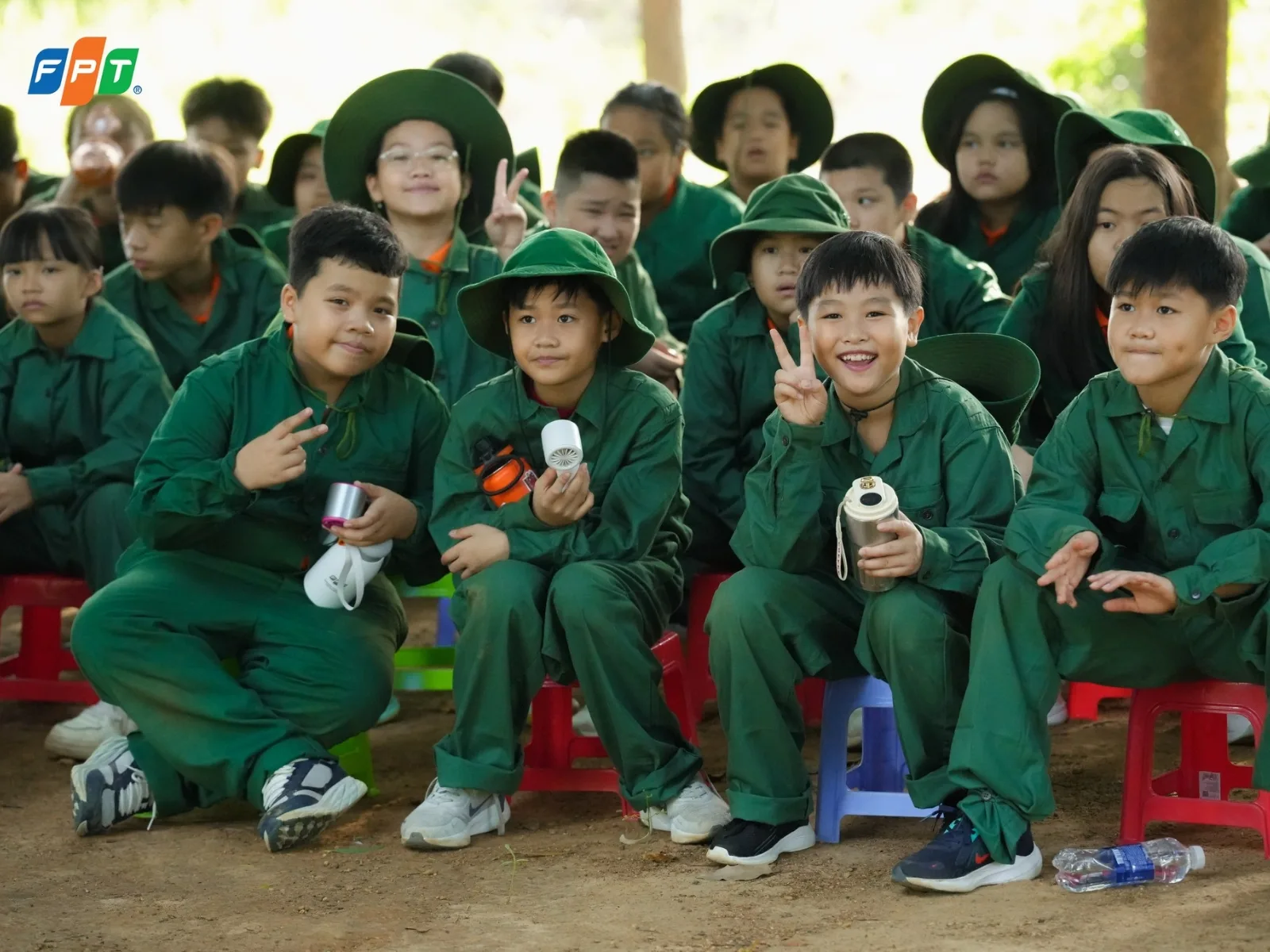 Phát triển kỹ năng giải quyết vấn đề và sáng tạo