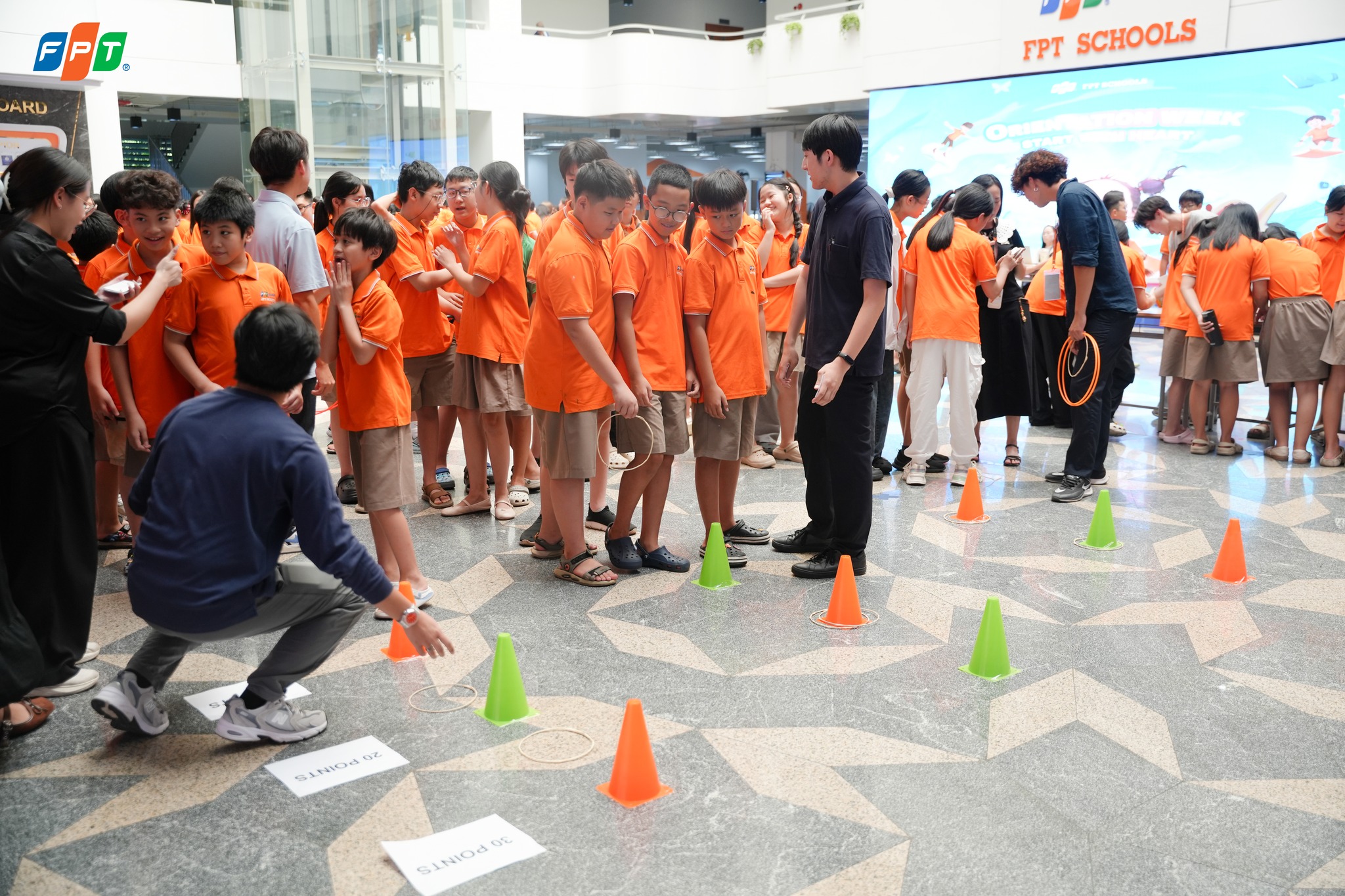 Tại Sao Cha Mẹ Nên Bắt Đầu Giáo Dục Con Từ Nhỏ Thay Vì Chờ Đến Khi Con Lớn?