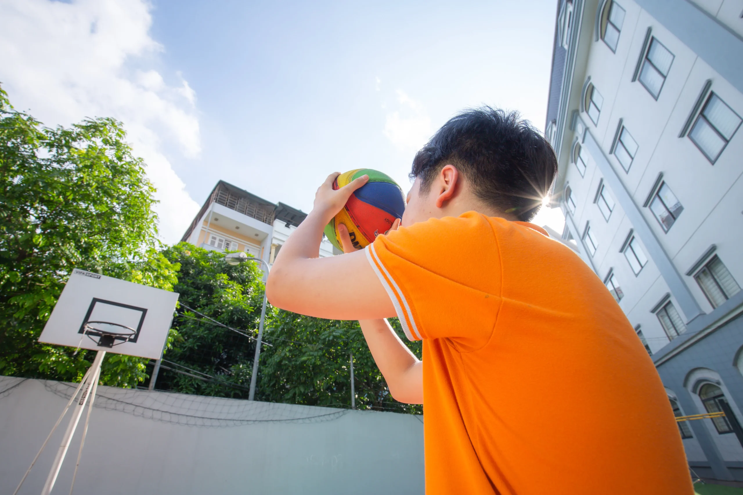 Giáo dục giới tính là gì? Tầm quan trọng của giáo dục giới tính ở trẻ - FPT Education giáo dục giới tính