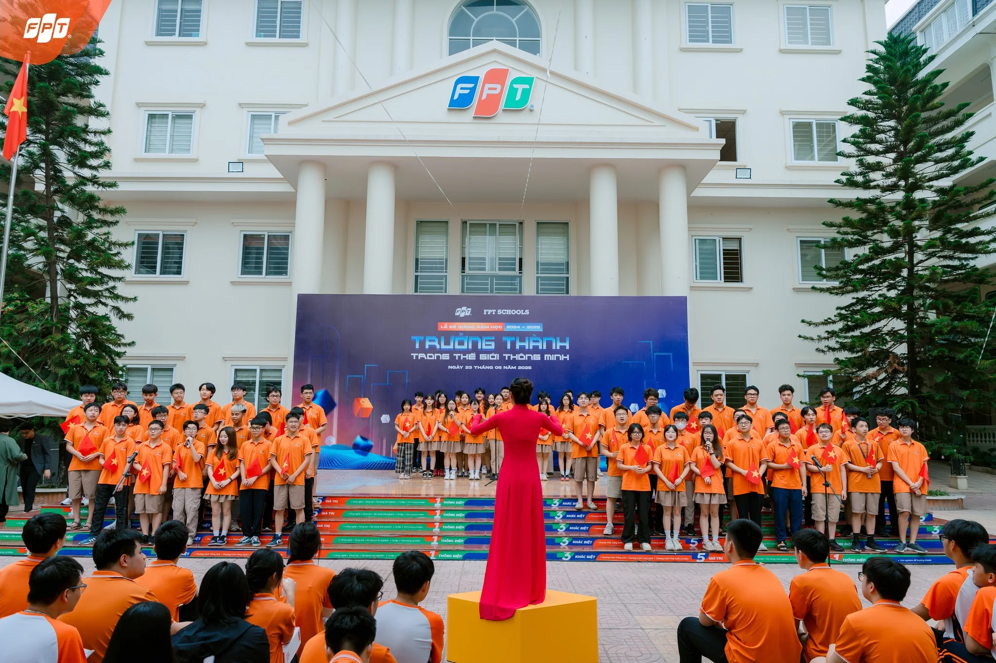 Giáo dục giới tính là gì? Tầm quan trọng của giáo dục giới tính ở trẻ - FPT Education giáo dục giới tính