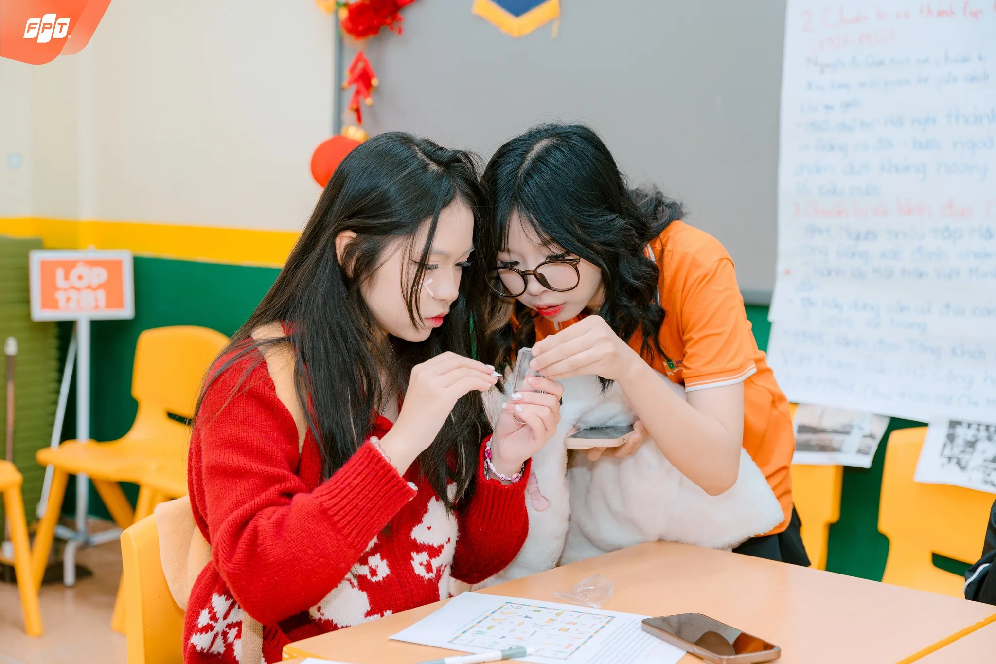 Giáo dục giới tính là gì? Tầm quan trọng của giáo dục giới tính ở trẻ - FPT Education giáo dục giới tính