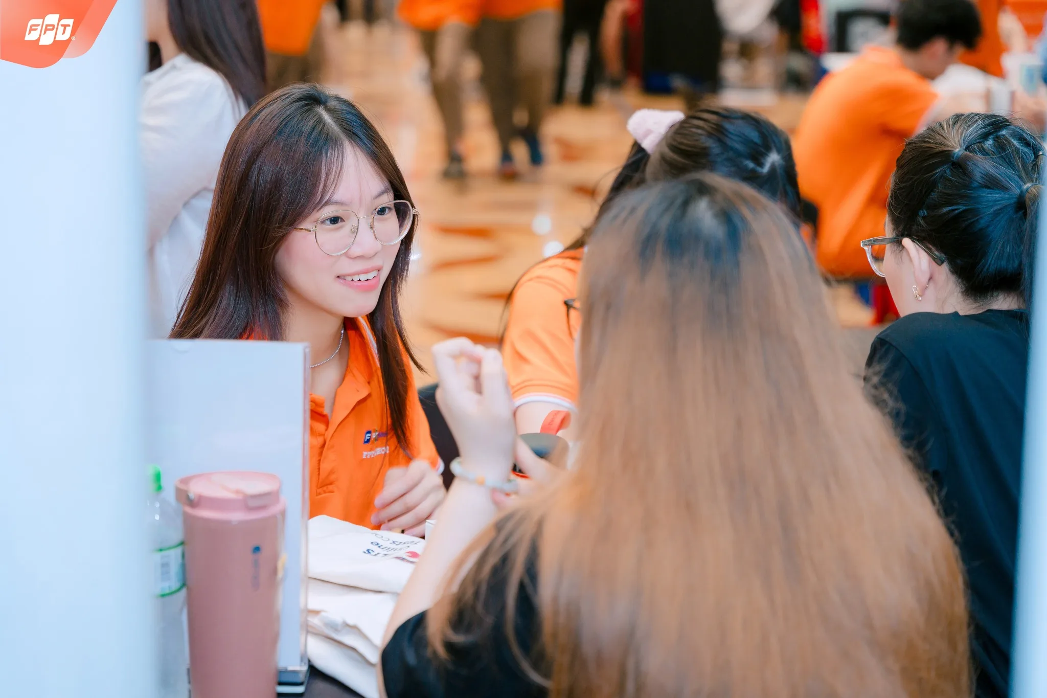 Giáo dục giới tính là gì? Tầm quan trọng của giáo dục giới tính ở trẻ - FPT Education giáo dục giới tính