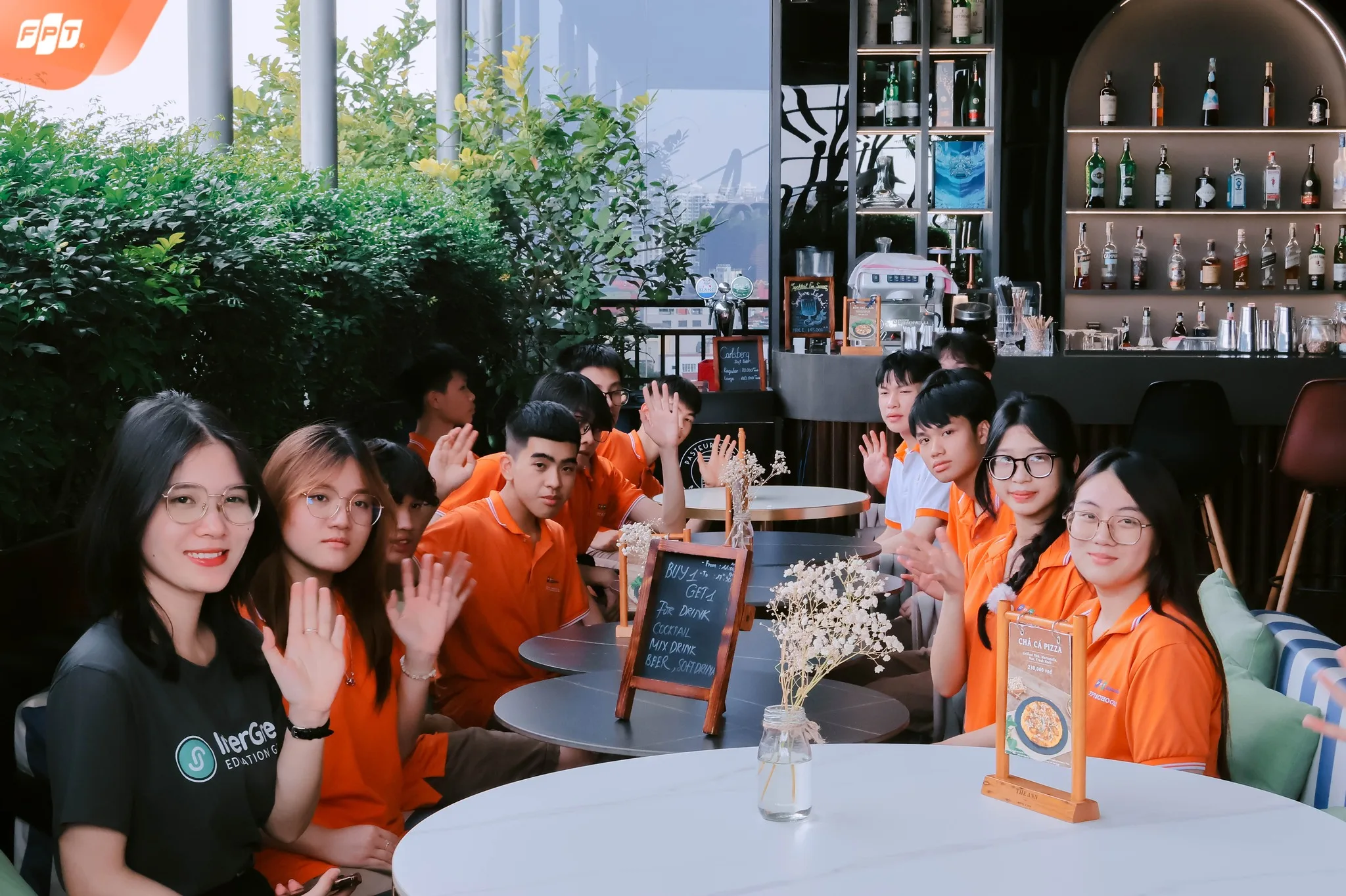 Giáo dục giới tính là gì? Tầm quan trọng của giáo dục giới tính ở trẻ - FPT Education giáo dục giới tính