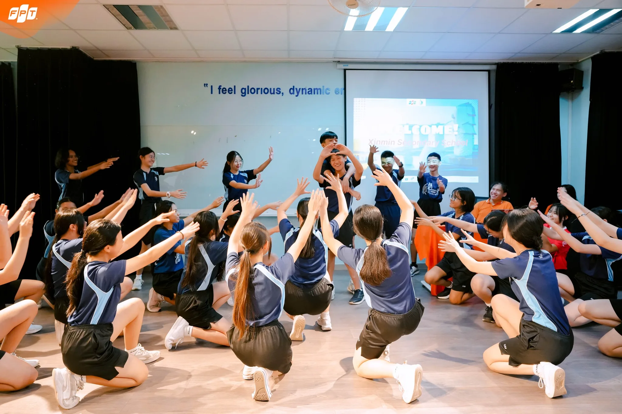 Giáo dục giới tính là gì? Tầm quan trọng của giáo dục giới tính ở trẻ - FPT Education giáo dục giới tính