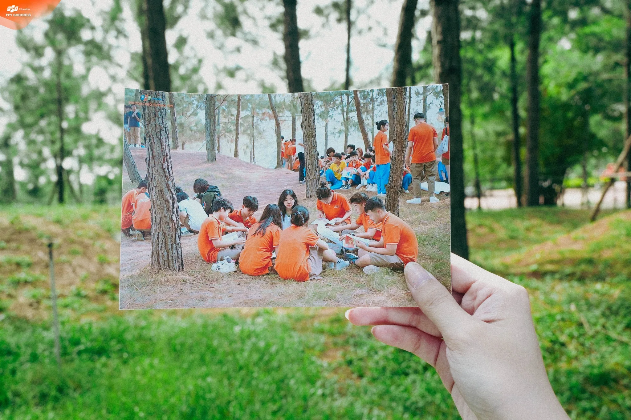 Giáo dục giới tính là gì? Tầm quan trọng của giáo dục giới tính ở trẻ - FPT Education giáo dục giới tính