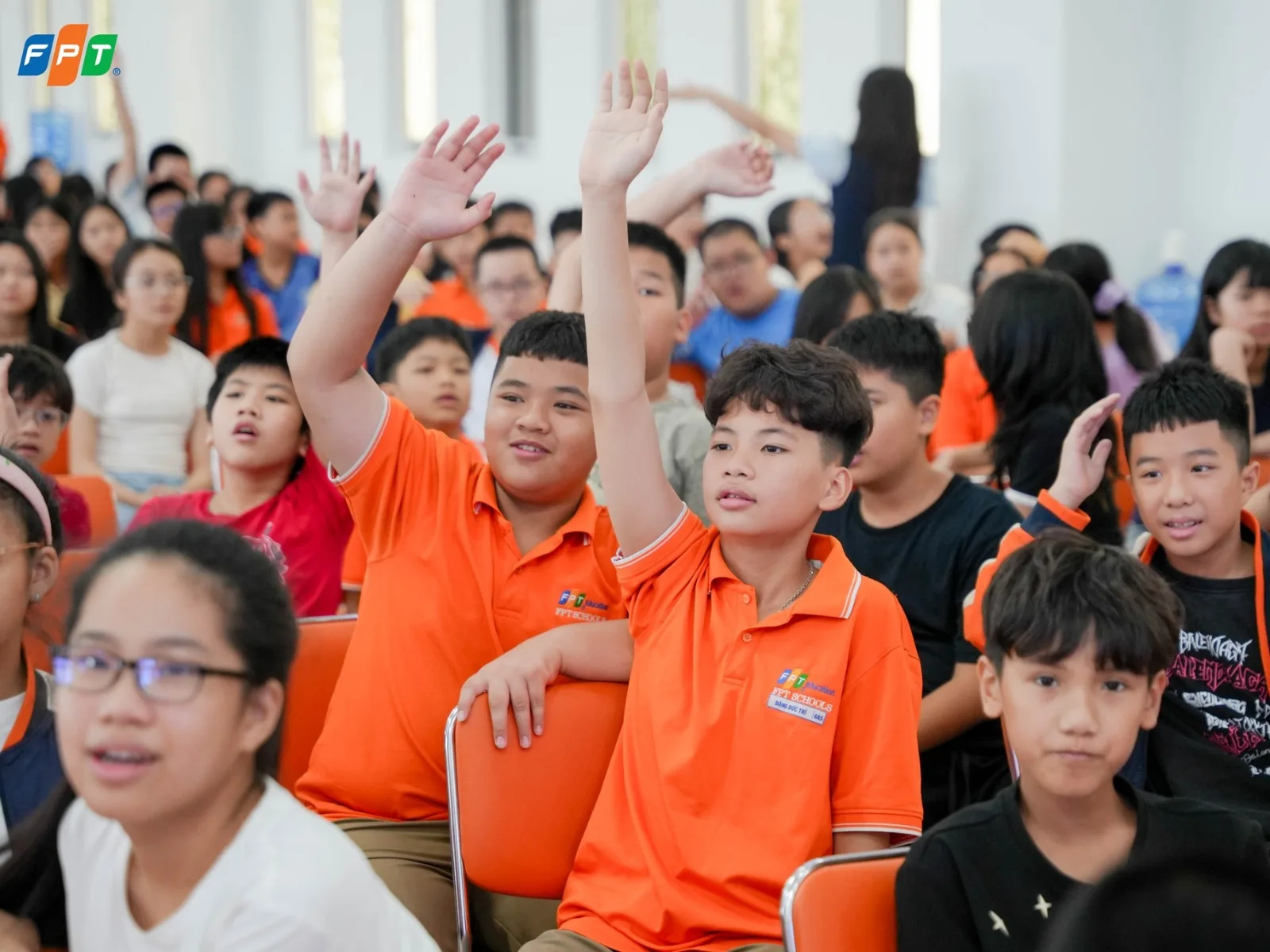 Giáo Dục Khai Phóng Là Gì? Tất Tần Tật Về Nền Giáo Dục Mở Và Sáng Tạo