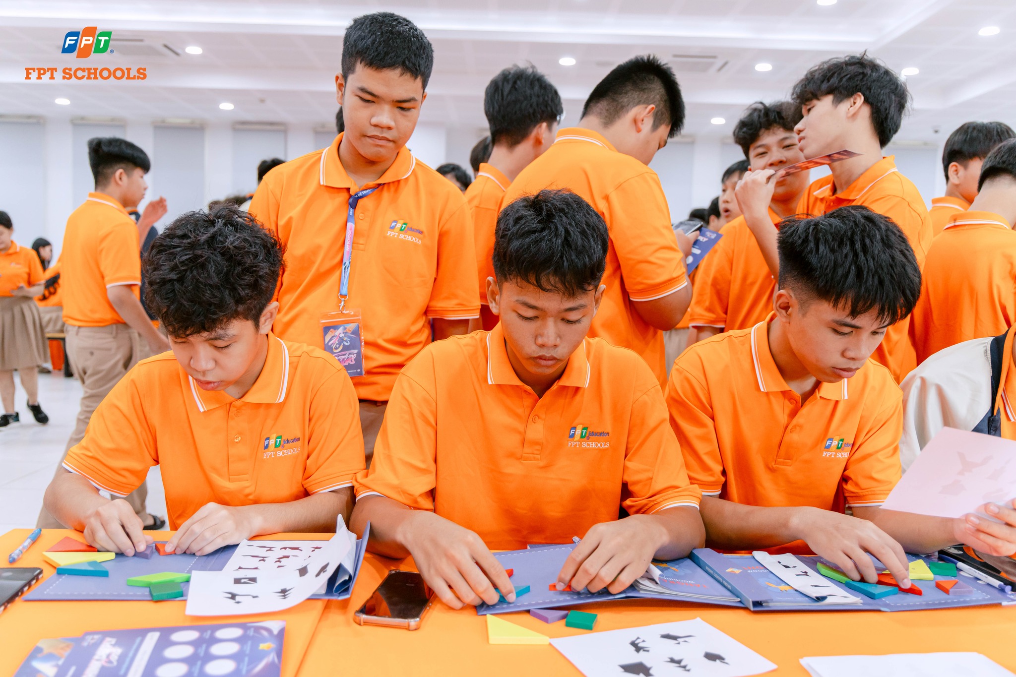 Giáo Dục Khai Phóng Là Gì? Tất Tần Tật Về Nền Giáo Dục Mở Và Sáng Tạo