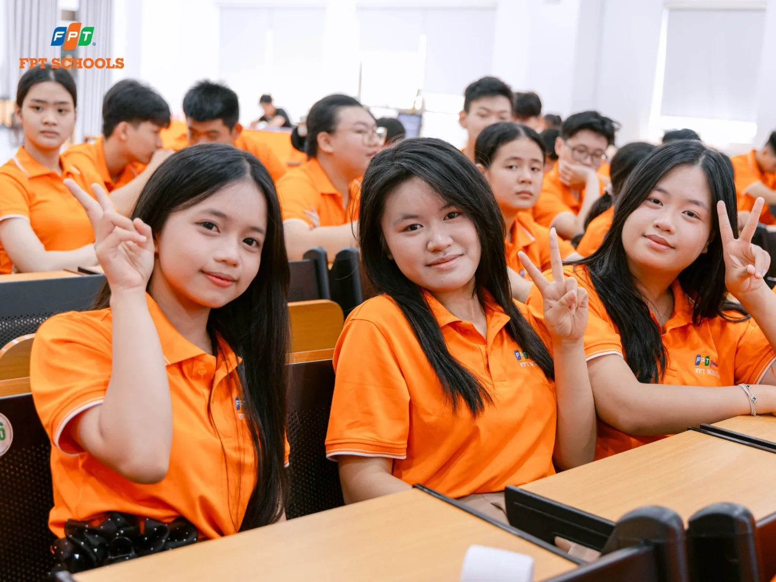 Giáo Dục Khai Phóng Là Gì? Tất Tần Tật Về Nền Giáo Dục Mở Và Sáng Tạo