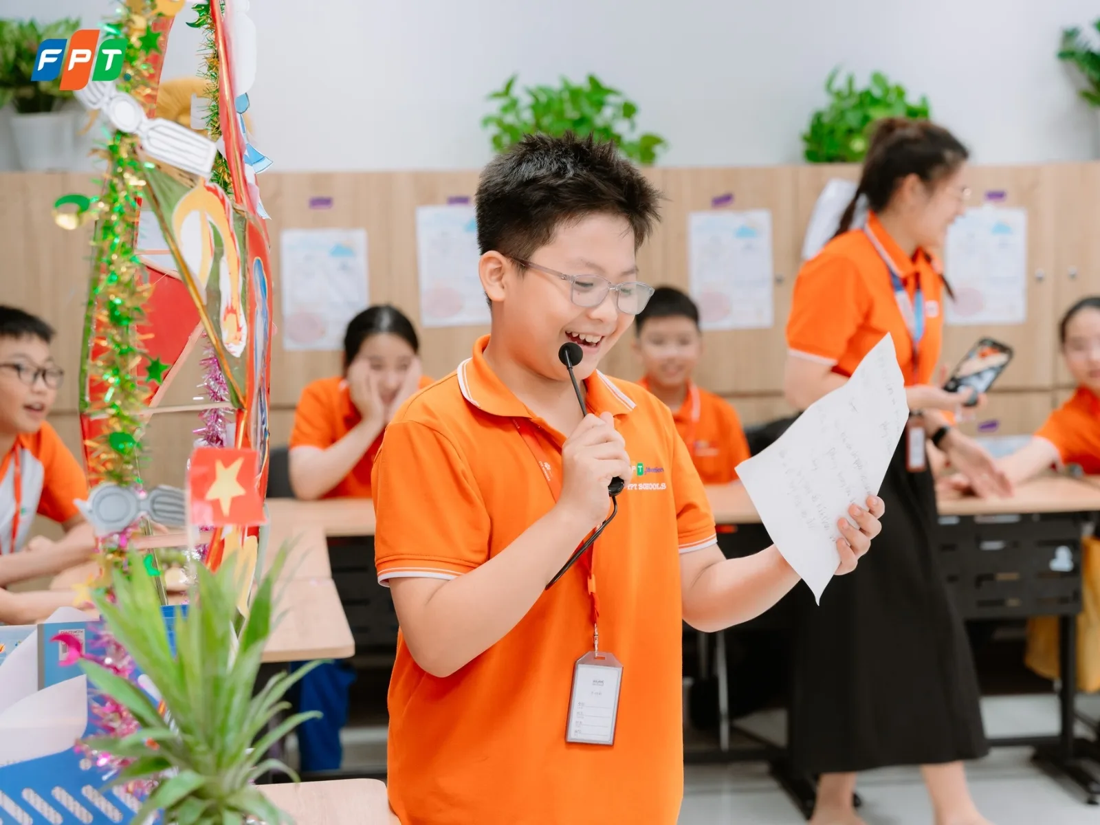 Giáo Dục Khai Phóng Là Gì? Tất Tần Tật Về Nền Giáo Dục Mở Và Sáng Tạo