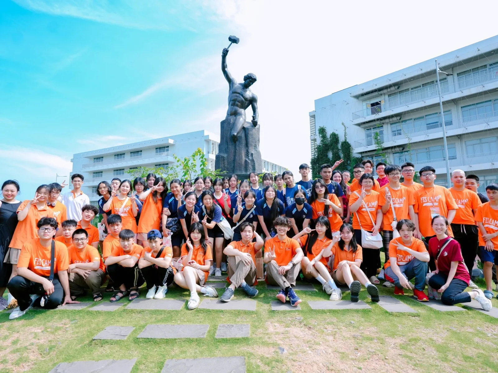 Trẻ dễ tiếp thu, hình thành thói quen và tư duy tích cực nhanh hơn - giáo dục kỹ năng sống là gì