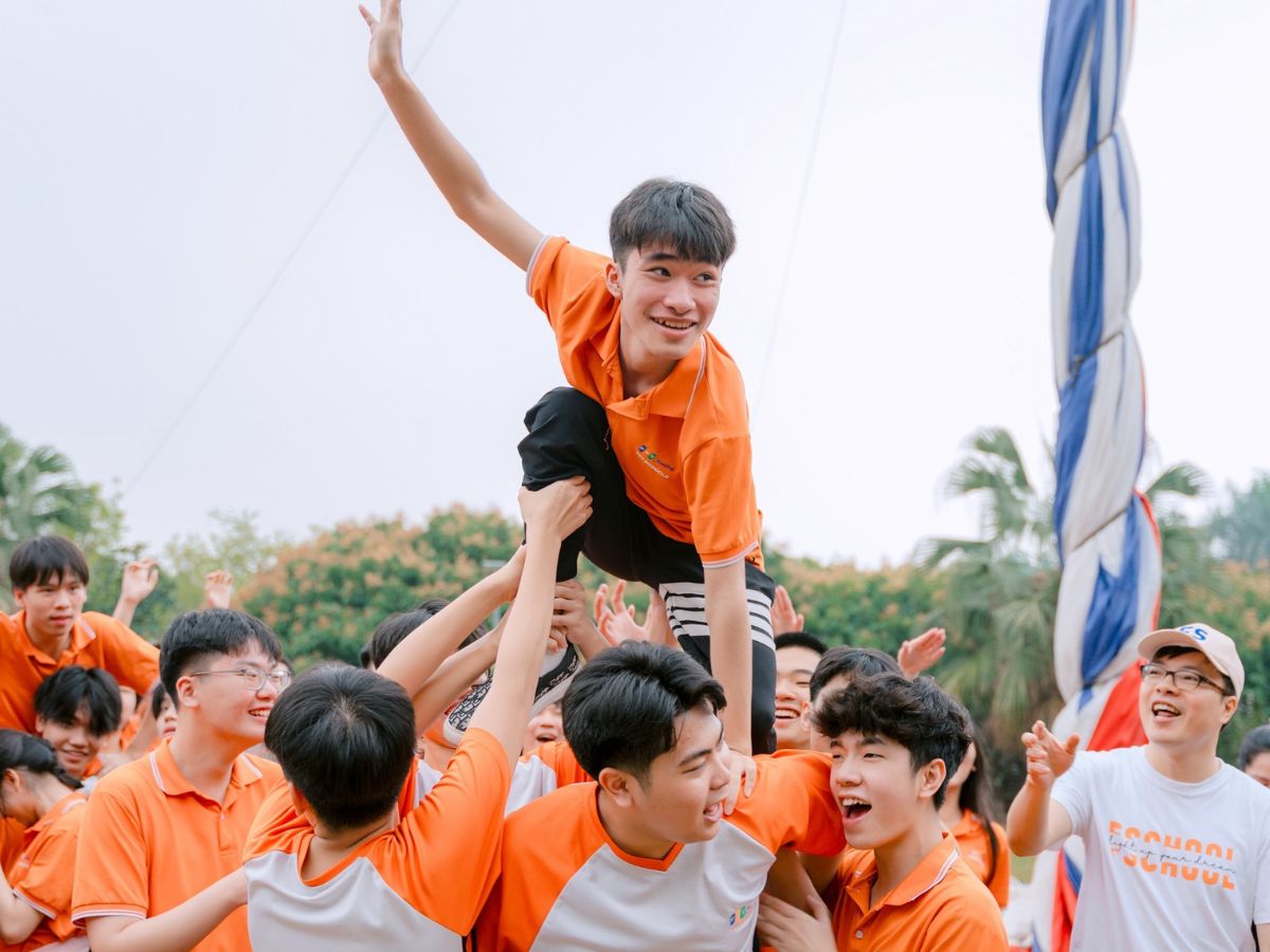 giáo dục kỹ năng sống là gì