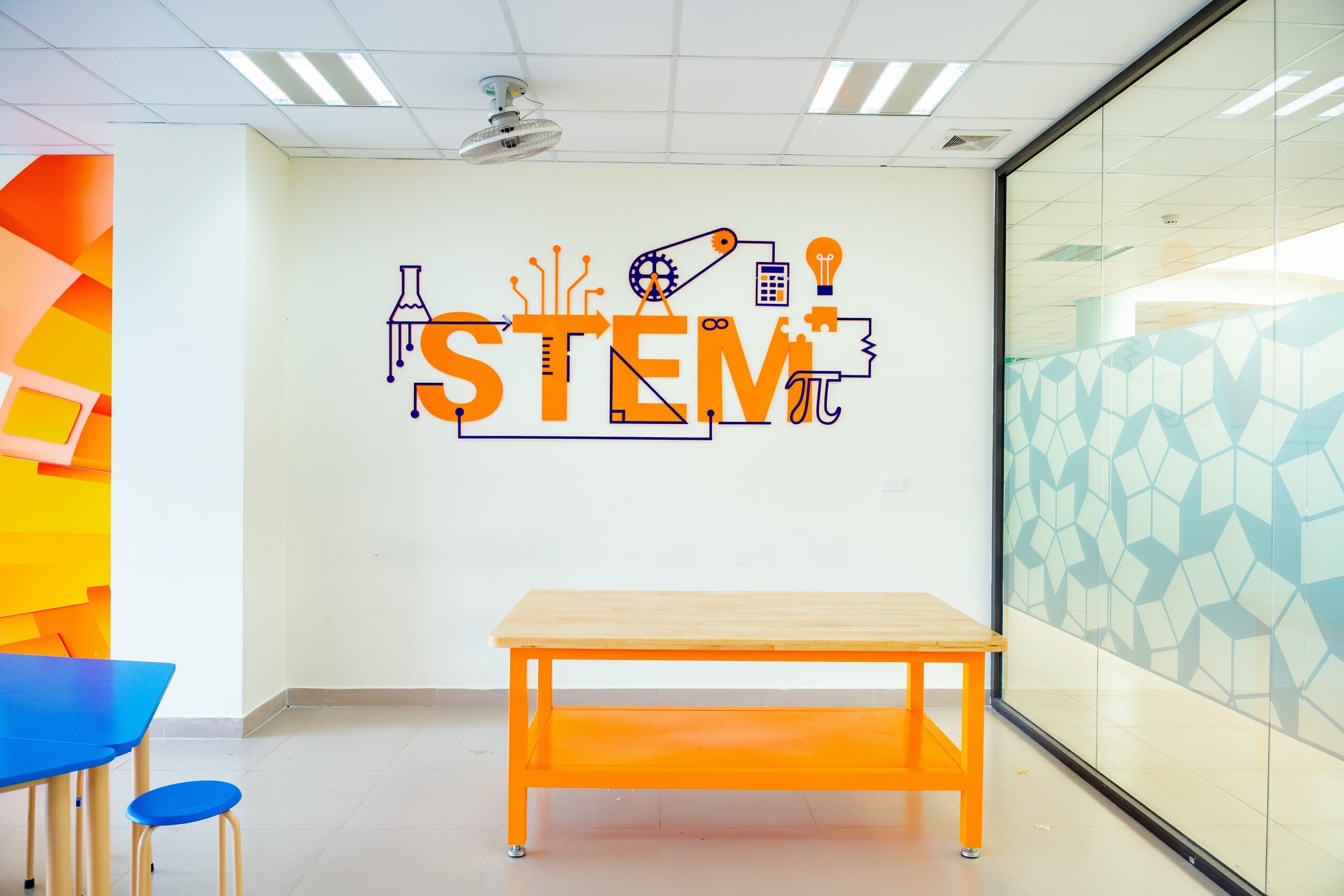 Giáo Dục STEM Là Gì? Khám Phá Phương Pháp Giáo Dục Của Thời Đại 4.0 - FPT Education Giáo Dục STEM Là Gì? Khám Phá Phương Pháp Học Của Thời Đại 4.0