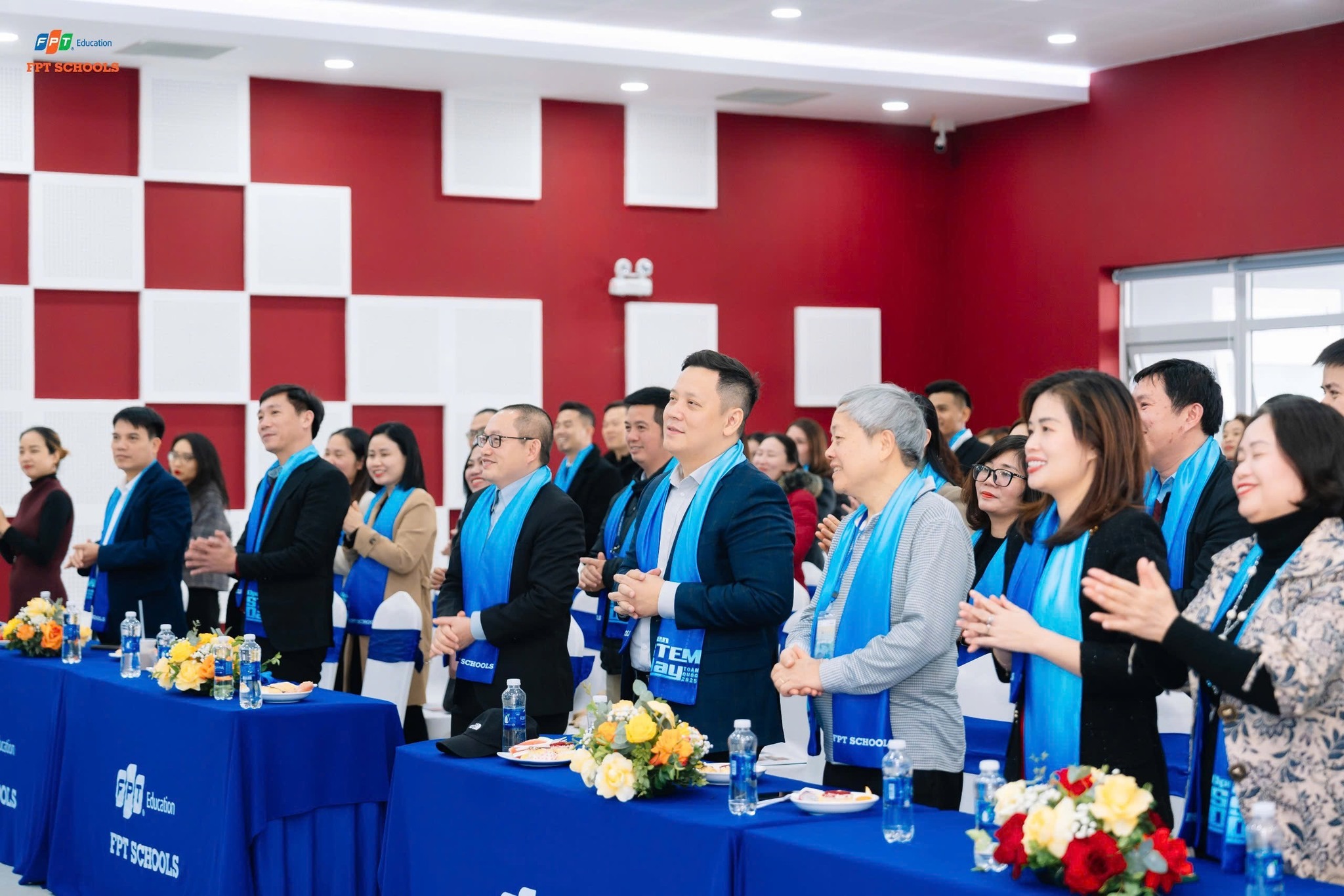 Giáo Dục STEM Là Gì? Khám Phá Phương Pháp Giáo Dục Của Thời Đại 4.0 - FPT Education Giáo Dục STEM Là Gì? Khám Phá Phương Pháp Học Của Thời Đại 4.0