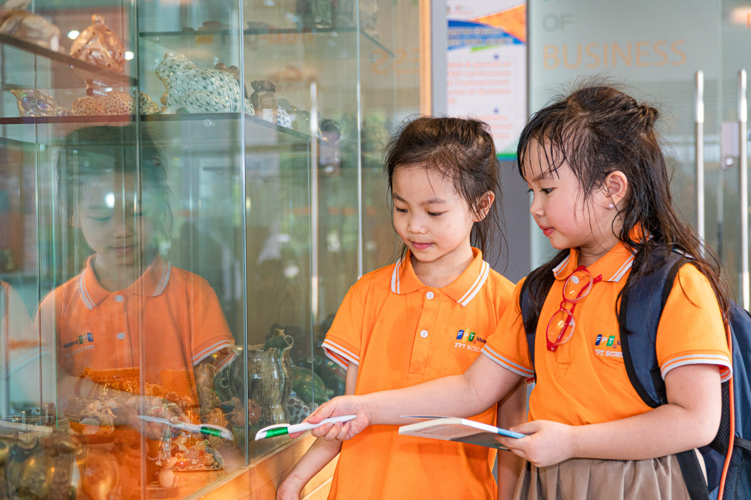 Giáo Dục STEM Là Gì? Khám Phá Phương Pháp Giáo Dục Của Thời Đại 4.0 - FPT Education Giáo Dục STEM Là Gì? Khám Phá Phương Pháp Học Của Thời Đại 4.0