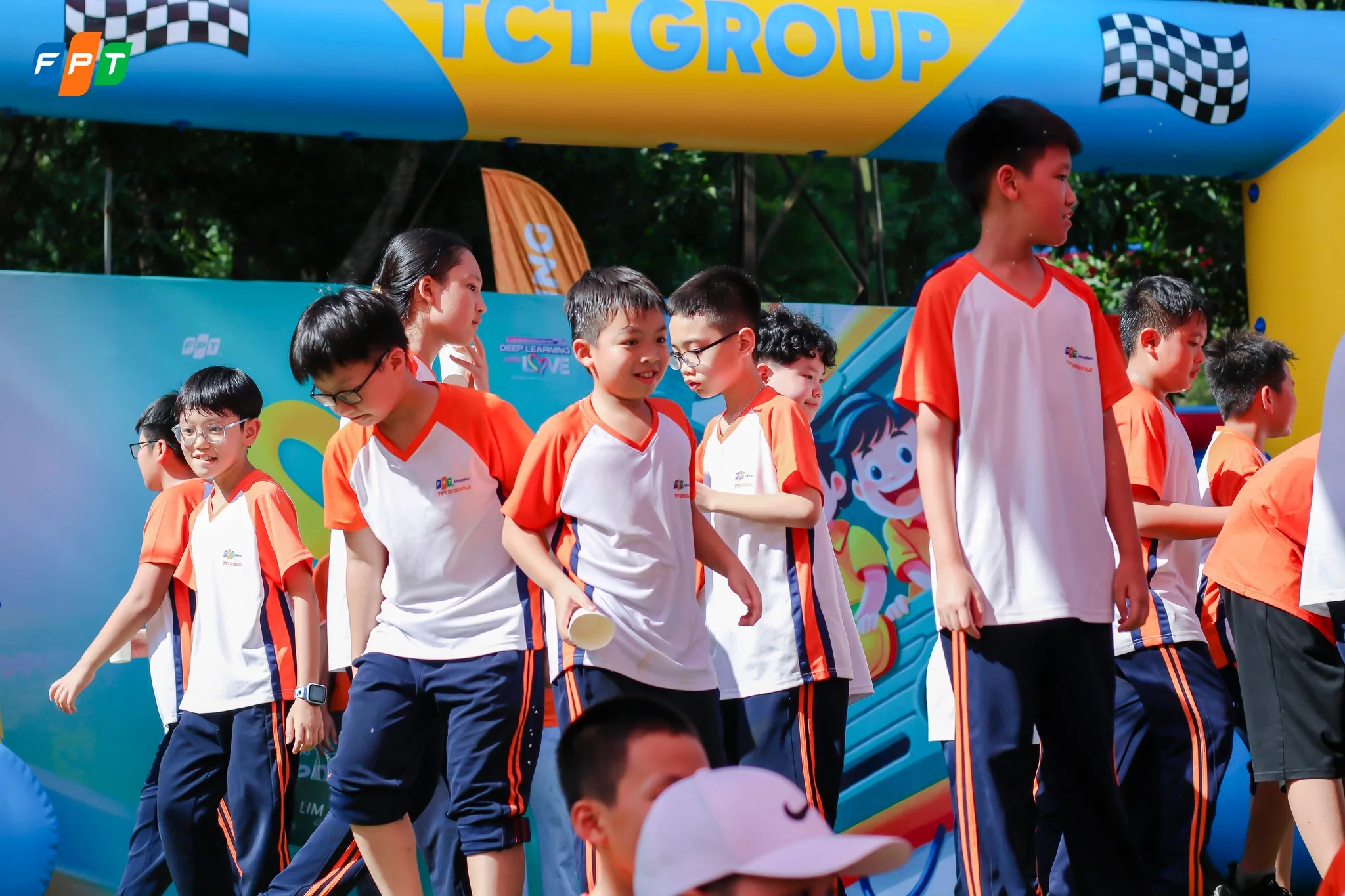 giáo dục tuổi dậy thì