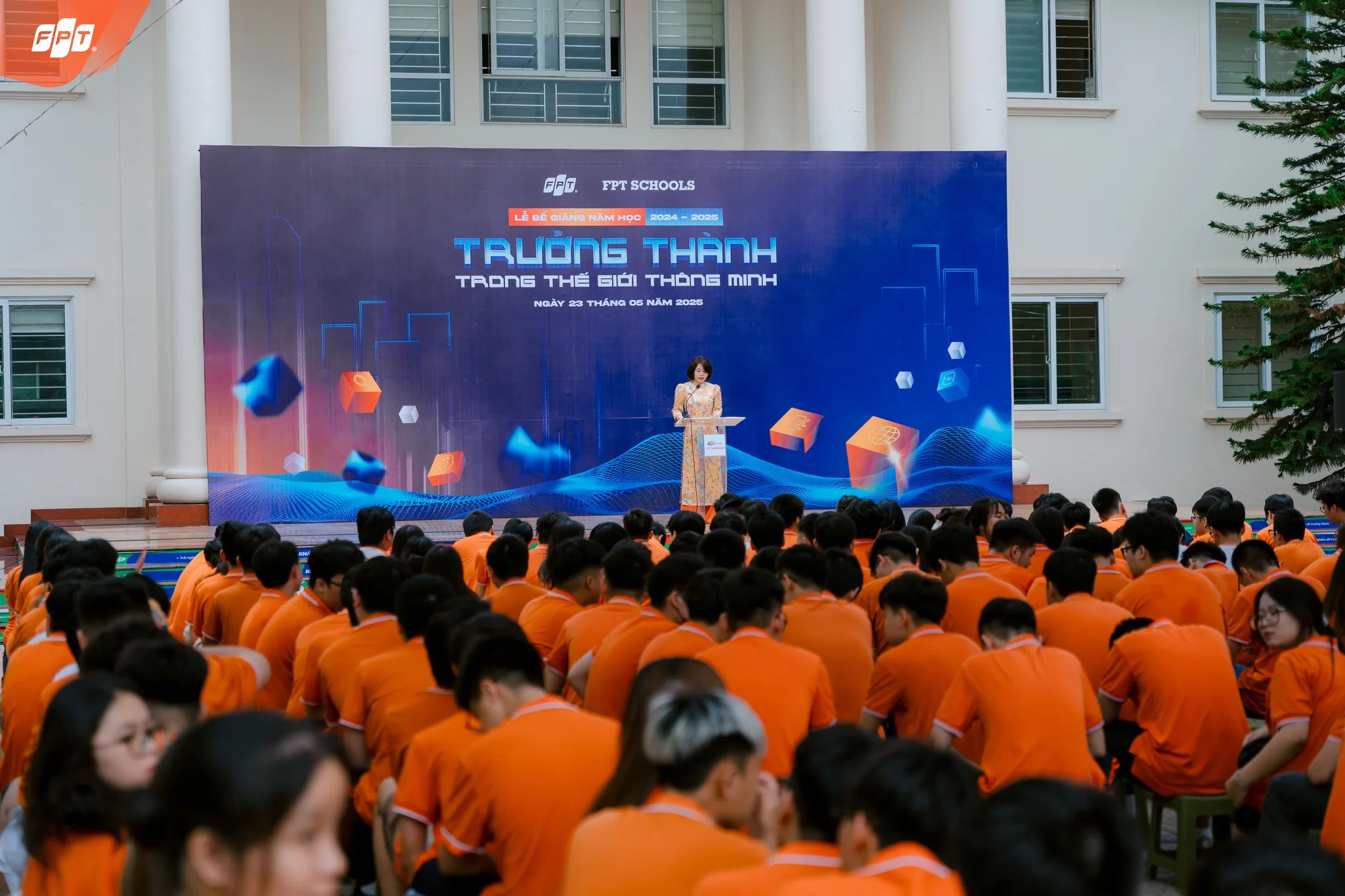 giáo dục tuổi dậy thì