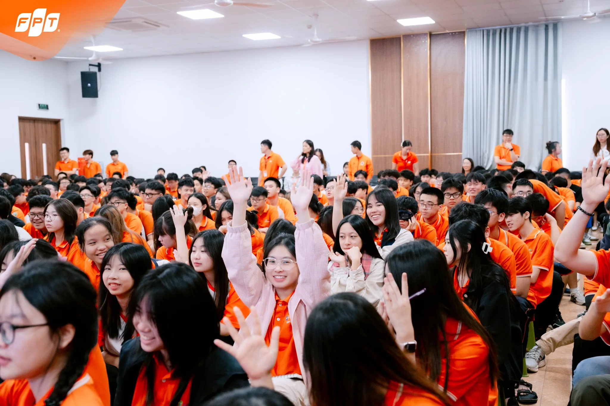 giáo dục tuổi dậy thì