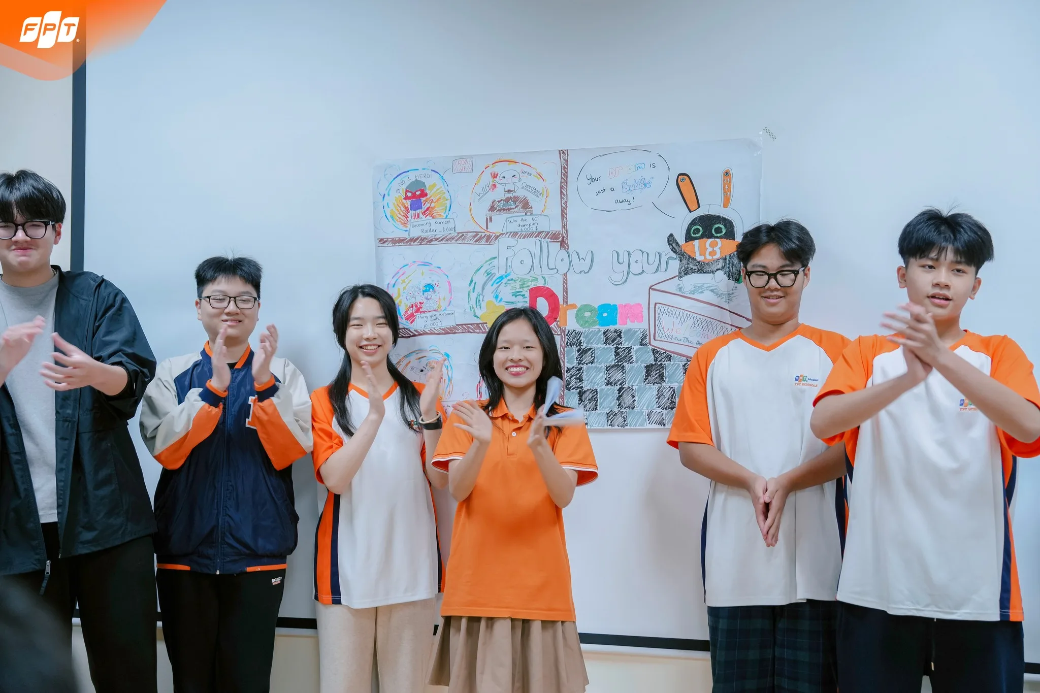 giáo dục tuổi dậy thì