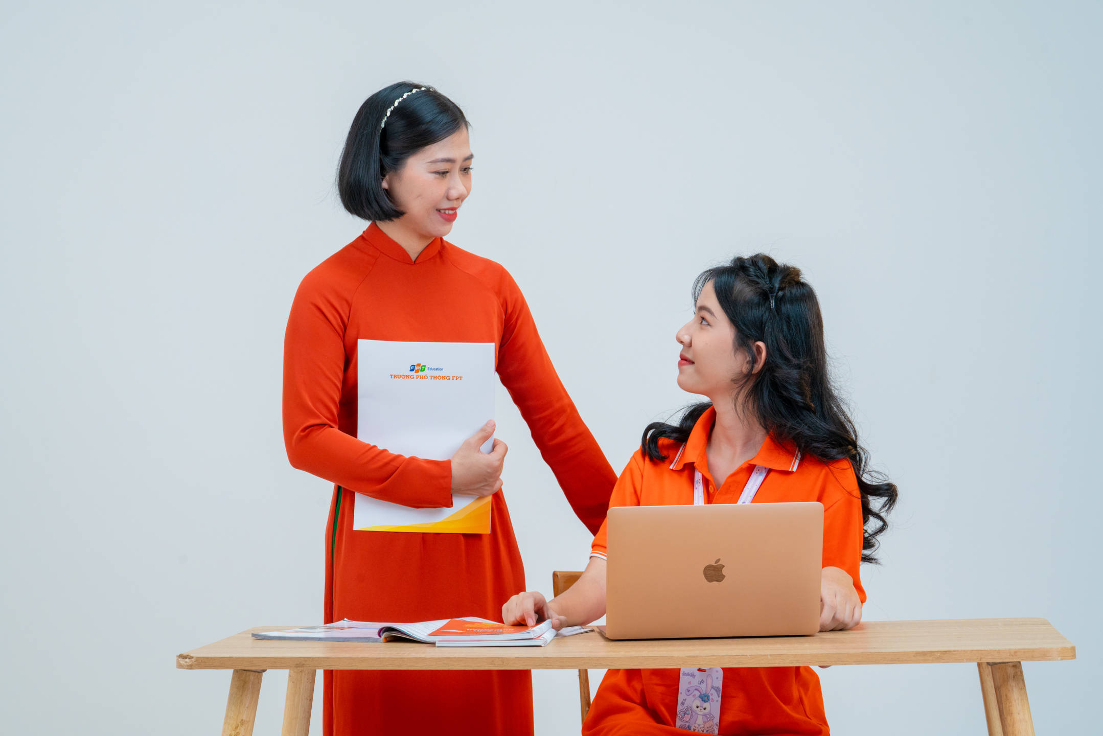 Hệ thống Phổ thông FPT Schools