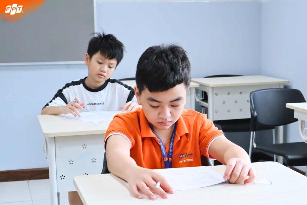 hậu quả của bạo lực học đường