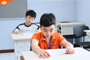 hậu quả của bạo lực học đường