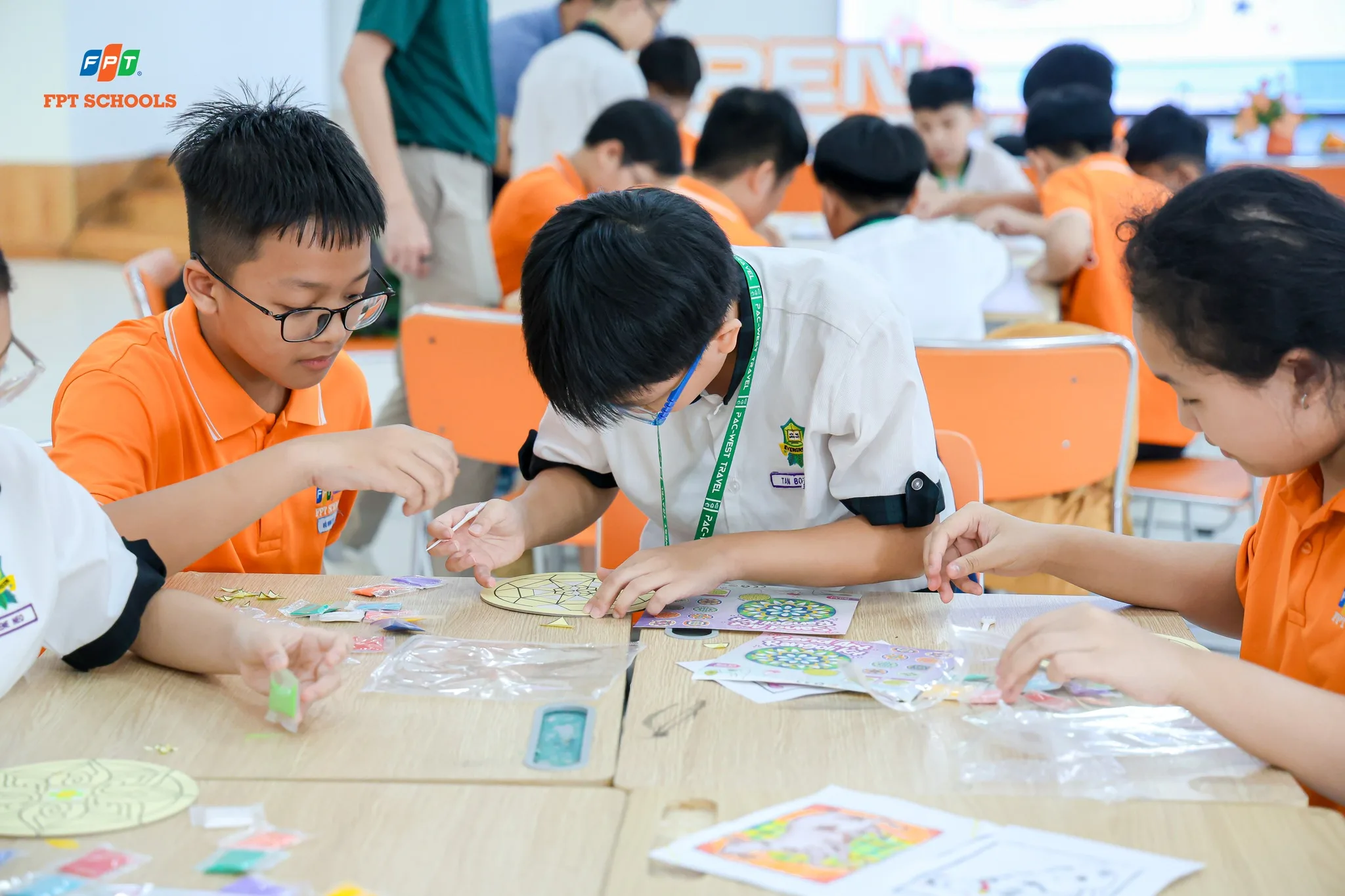 5 Cách Tập Trung Cao Độ Khi Học Dành Cho Những Bạn Dễ Mất Tập Trung - FPT Education cách tập trung cao độ khi học