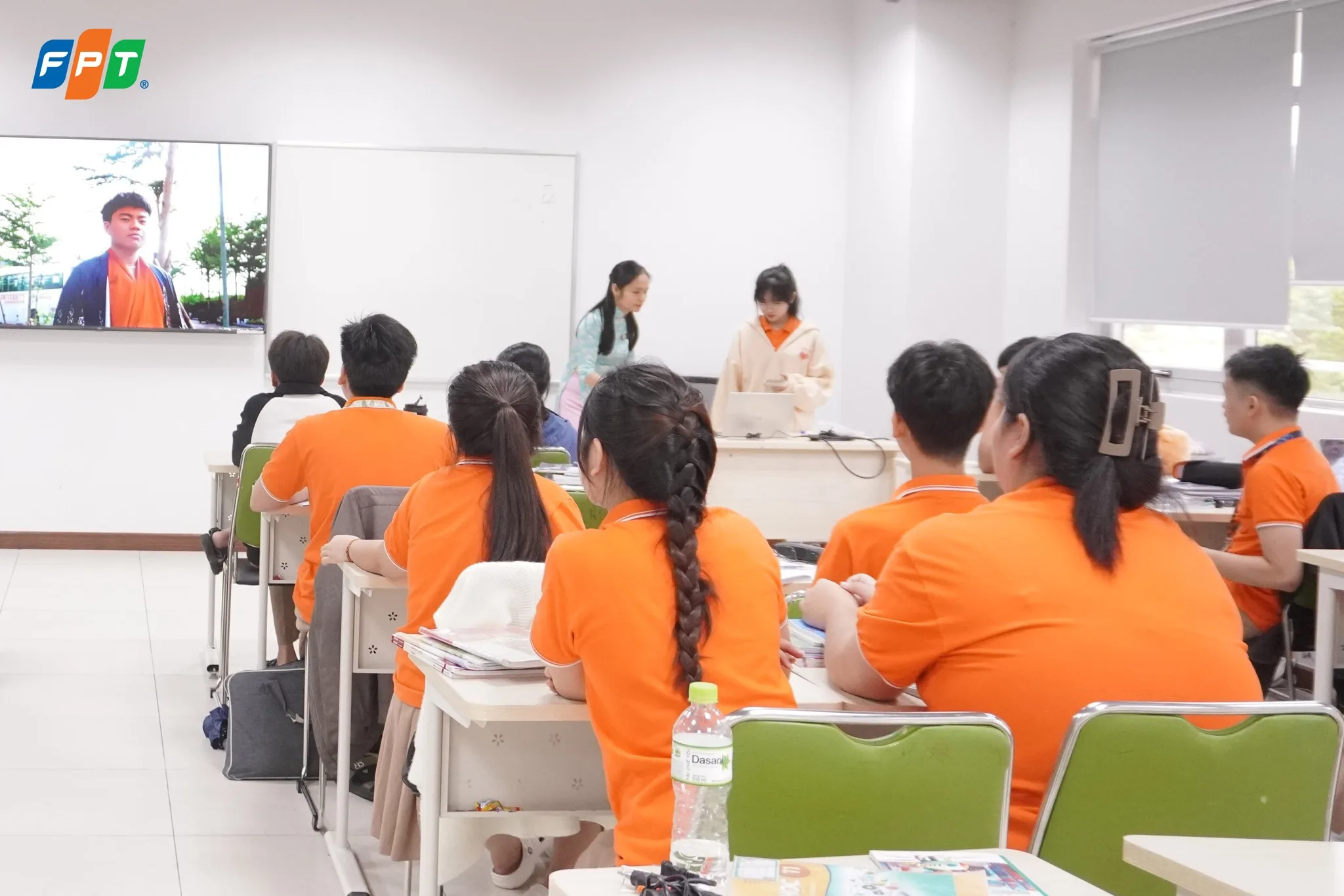 10+ cách rèn luyện tính kiên nhẫn giúp bạn sống tích cực hơn - FPT Education cách rèn luyện tính kiên nhẫn