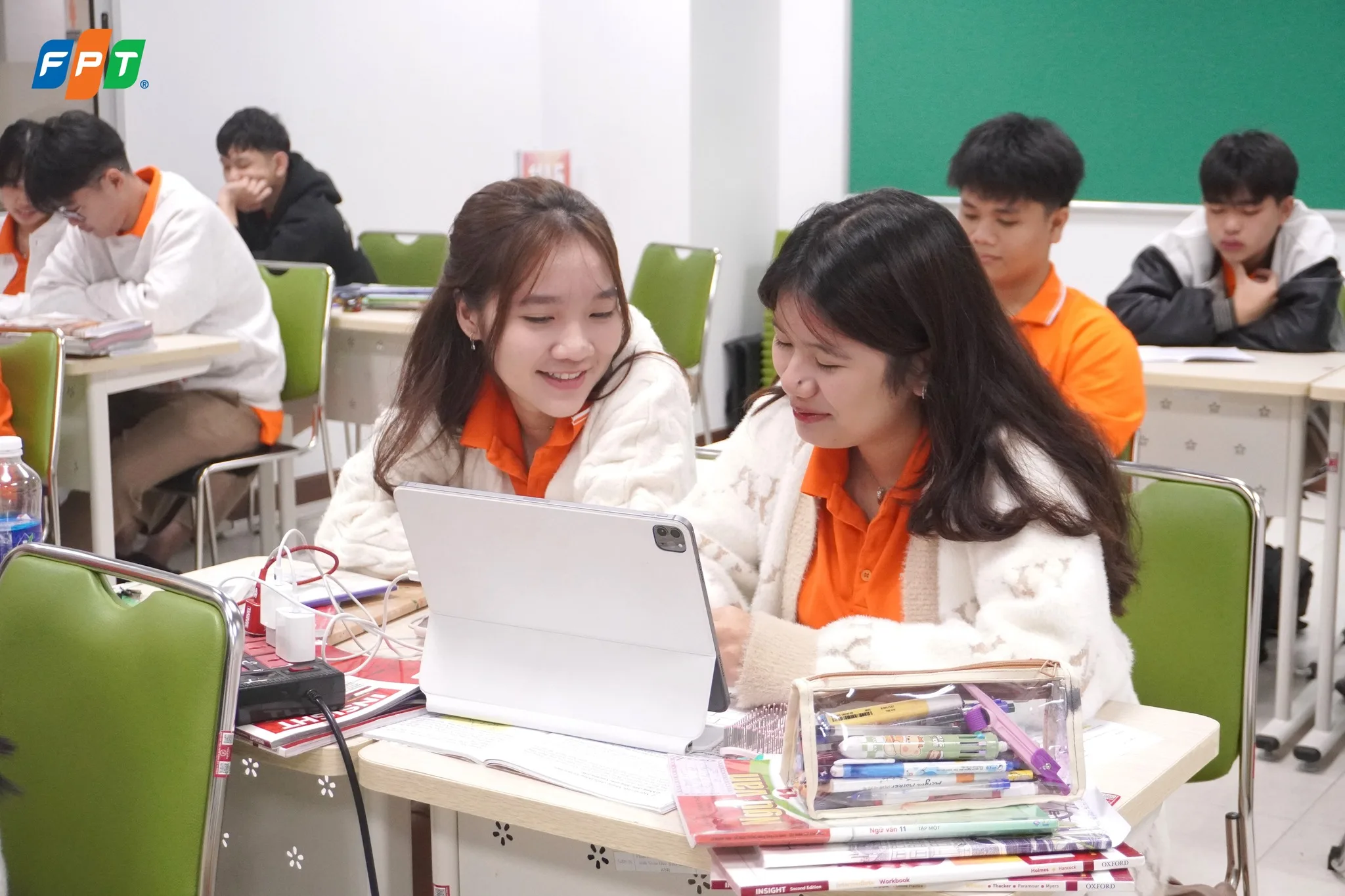 Hiểu đúng quyền và nghĩa vụ học sinh để học tập tốt hơn - FPT Education quyền và nghĩa vụ học sinh