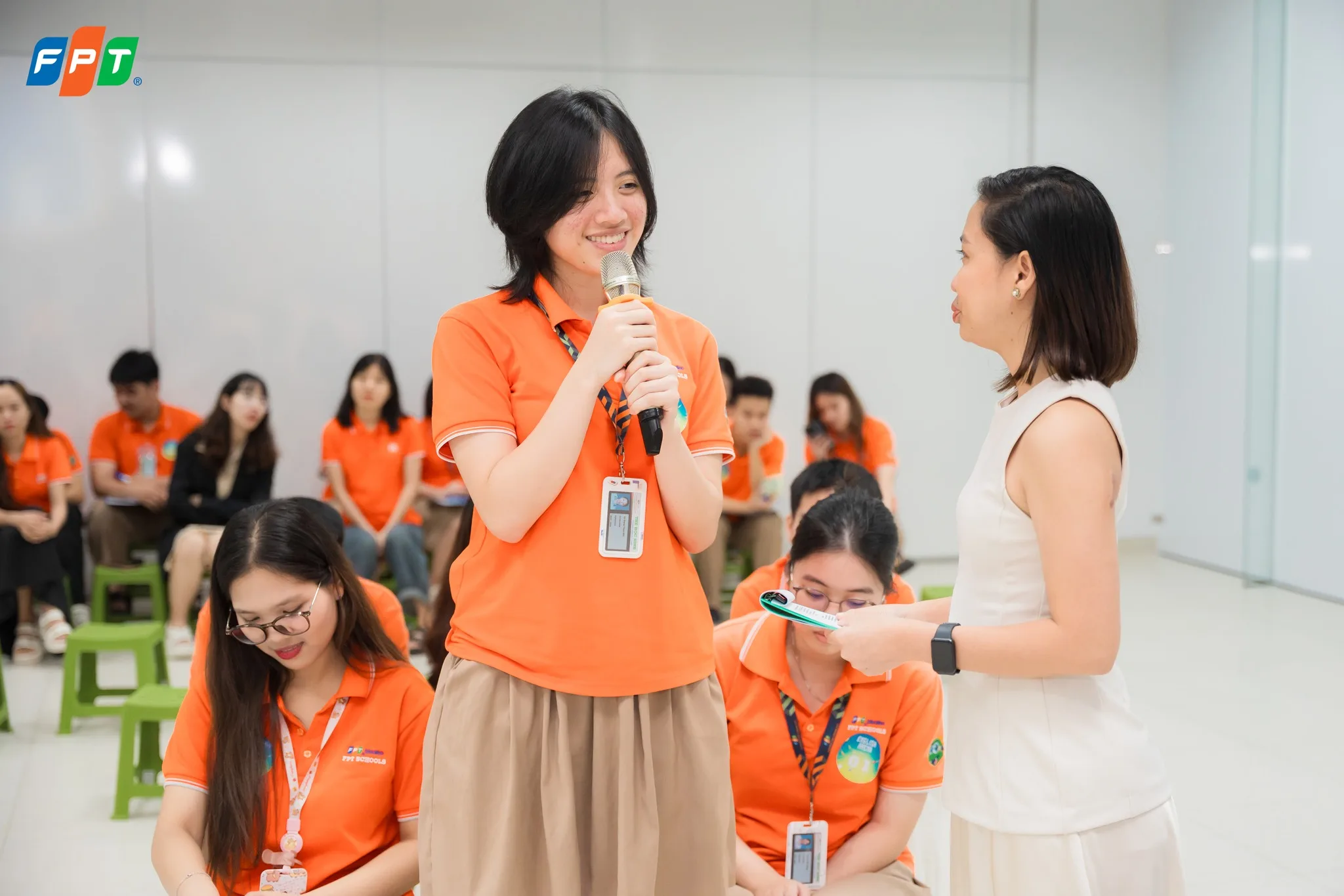 Hiểu đúng quyền và nghĩa vụ học sinh để học tập tốt hơn - FPT Education quyền và nghĩa vụ học sinh