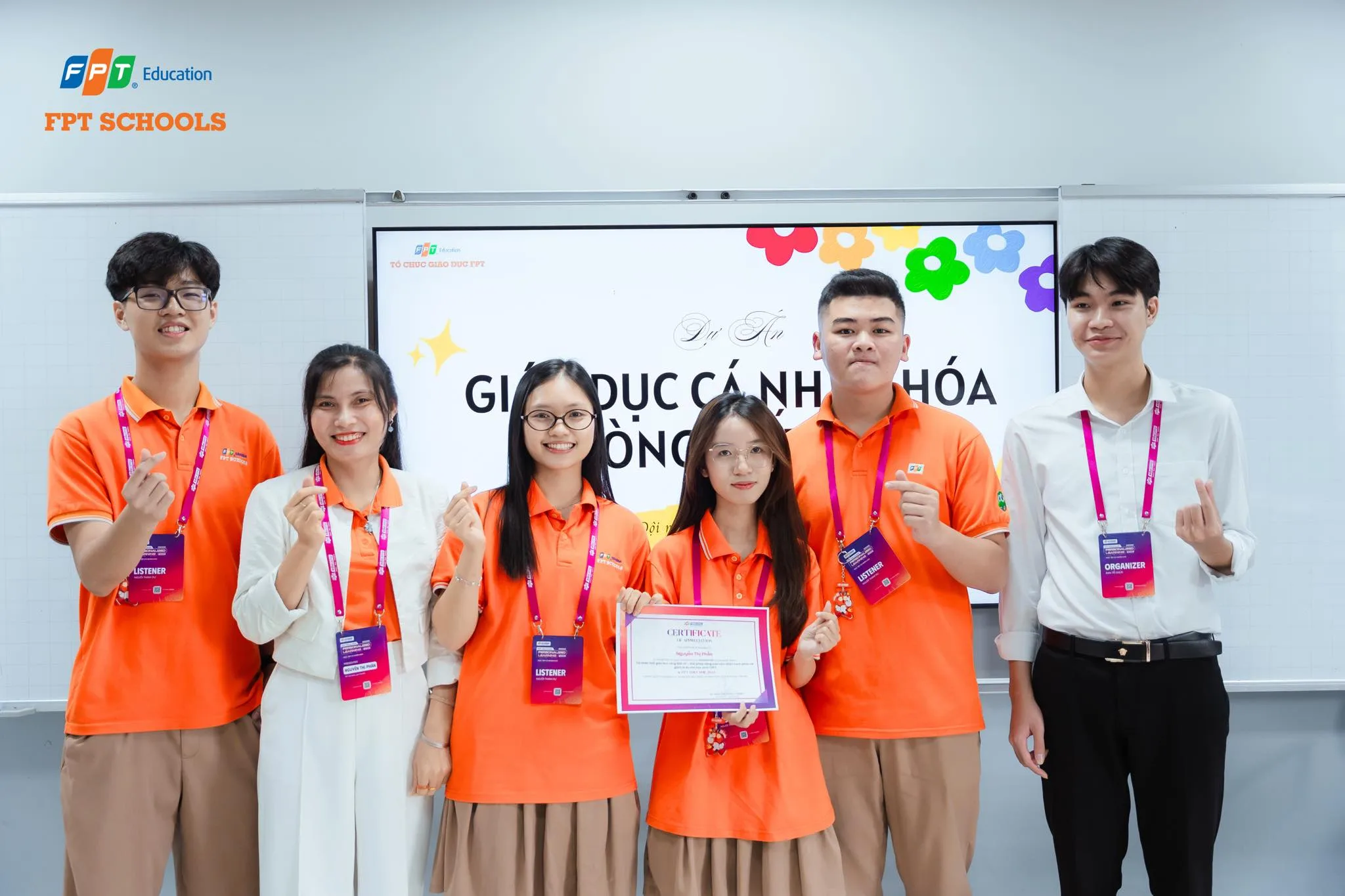 5 Cách Tập Trung Cao Độ Khi Học Dành Cho Những Bạn Dễ Mất Tập Trung - FPT Education cách tập trung cao độ khi học