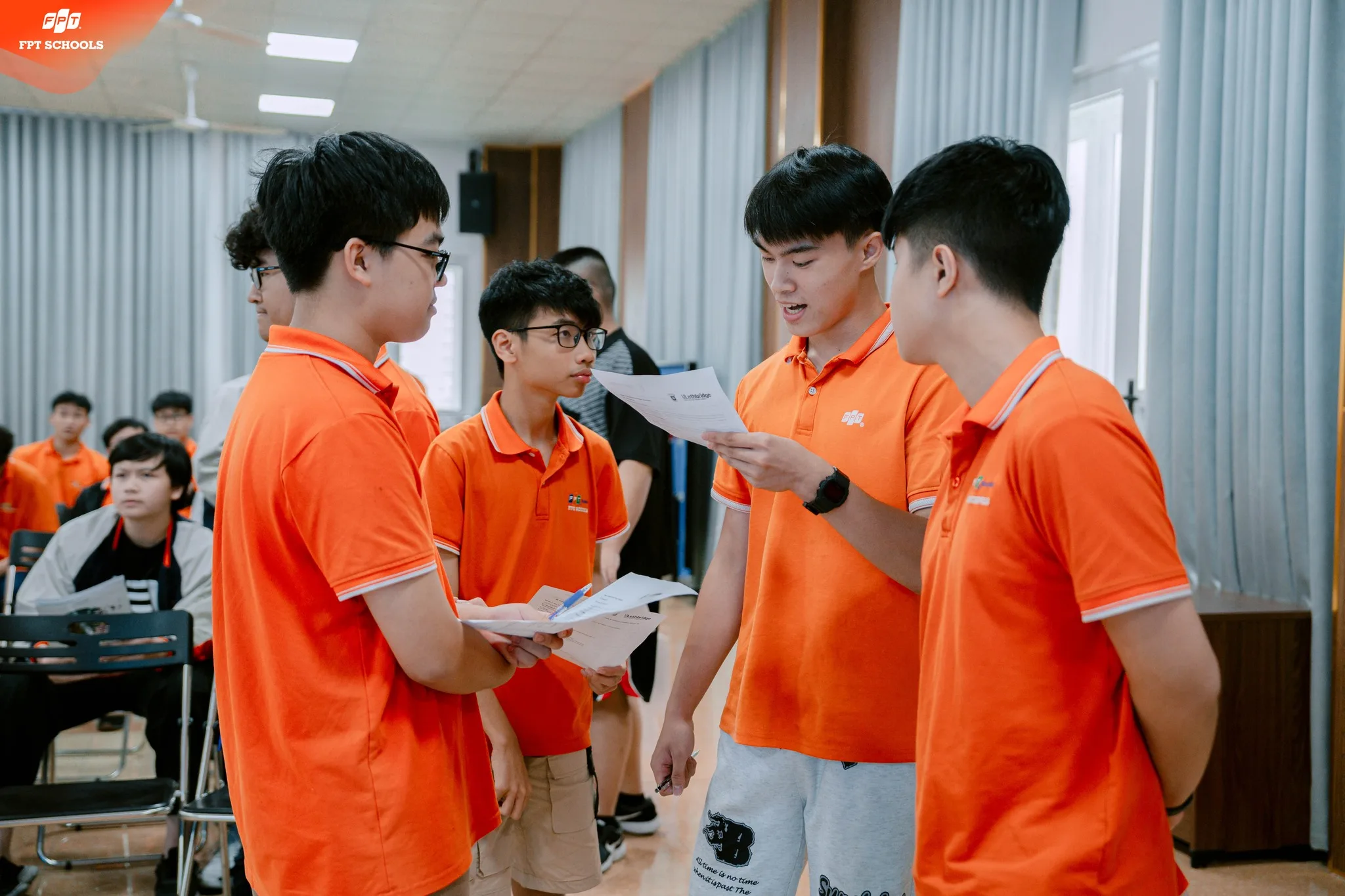 7 biểu hiện của nghiện game cảnh báo bạn đang lệ thuộc vào thế giới ảo - FPT Education biểu hiện của nghiện game