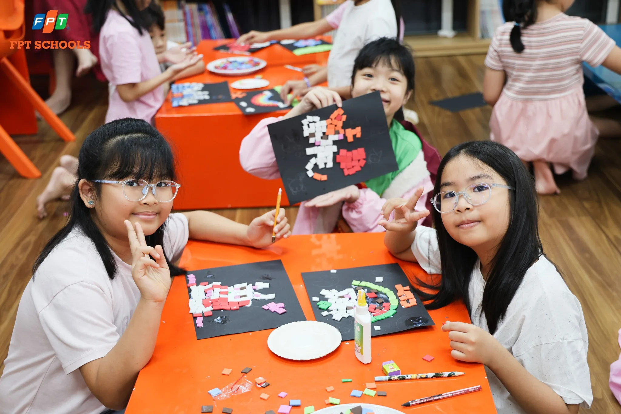 5 Cách Tập Trung Cao Độ Khi Học Dành Cho Những Bạn Dễ Mất Tập Trung - FPT Education cách tập trung cao độ khi học