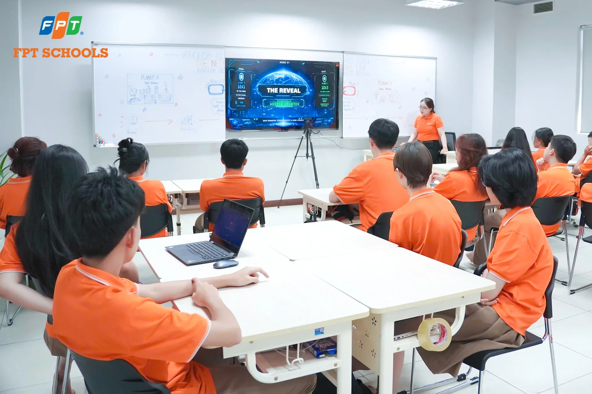 10 Cách Sử Dụng Internet An Toàn Và Hiệu Quả Trong Thời Đại Số - FPT Education cách sử dụng internet an toàn