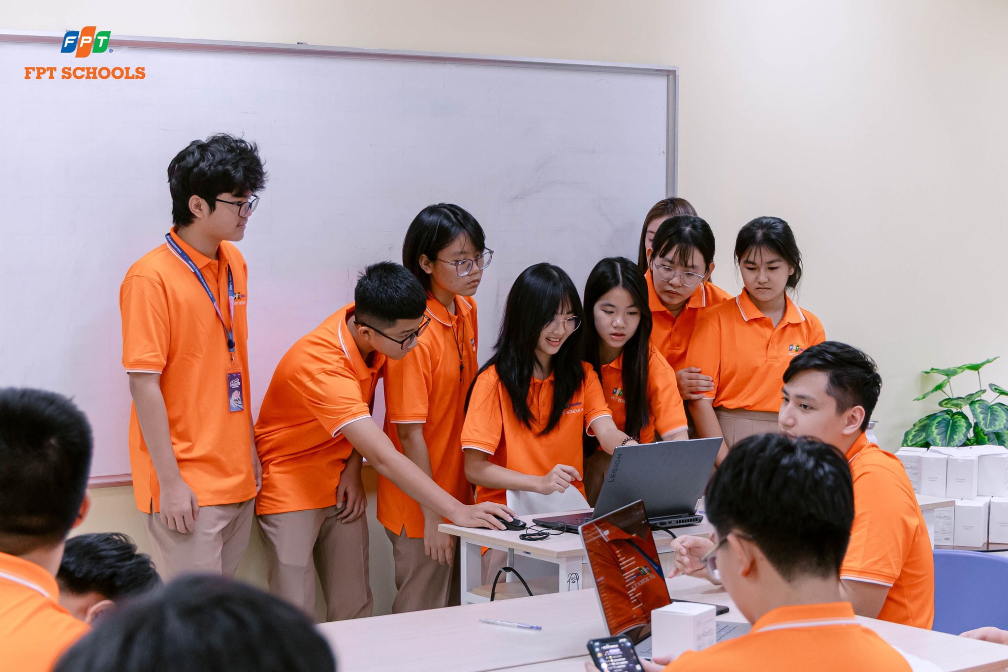 Bí Quyết Giúp Bạn Săn Học Bổng Du Học Phổ Thông Hiệu Quả - FPT Education Bí Quyết Giúp Bạn Săn Học Bổng Du Học Phổ Thông Hiệu Quả