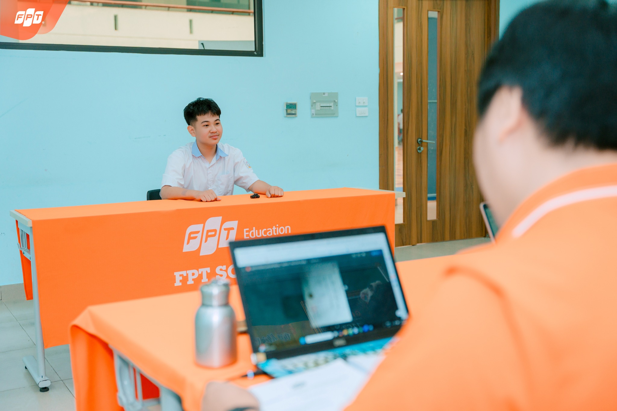 Bí Quyết Giúp Bạn Săn Học Bổng Du Học Phổ Thông Hiệu Quả - FPT Education Bí Quyết Giúp Bạn Săn Học Bổng Du Học Phổ Thông Hiệu Quả