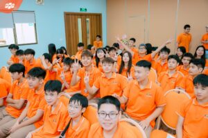 Học công nghệ thông tin ra làm nghề gì? Cơ hội việc làm rộng mở trong thời đại số | FPT Schools