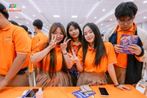 Học kiến trúc ra trường làm gì? Hé lộ 8 ngành nghề cực hấp dẫn | FPT Schools