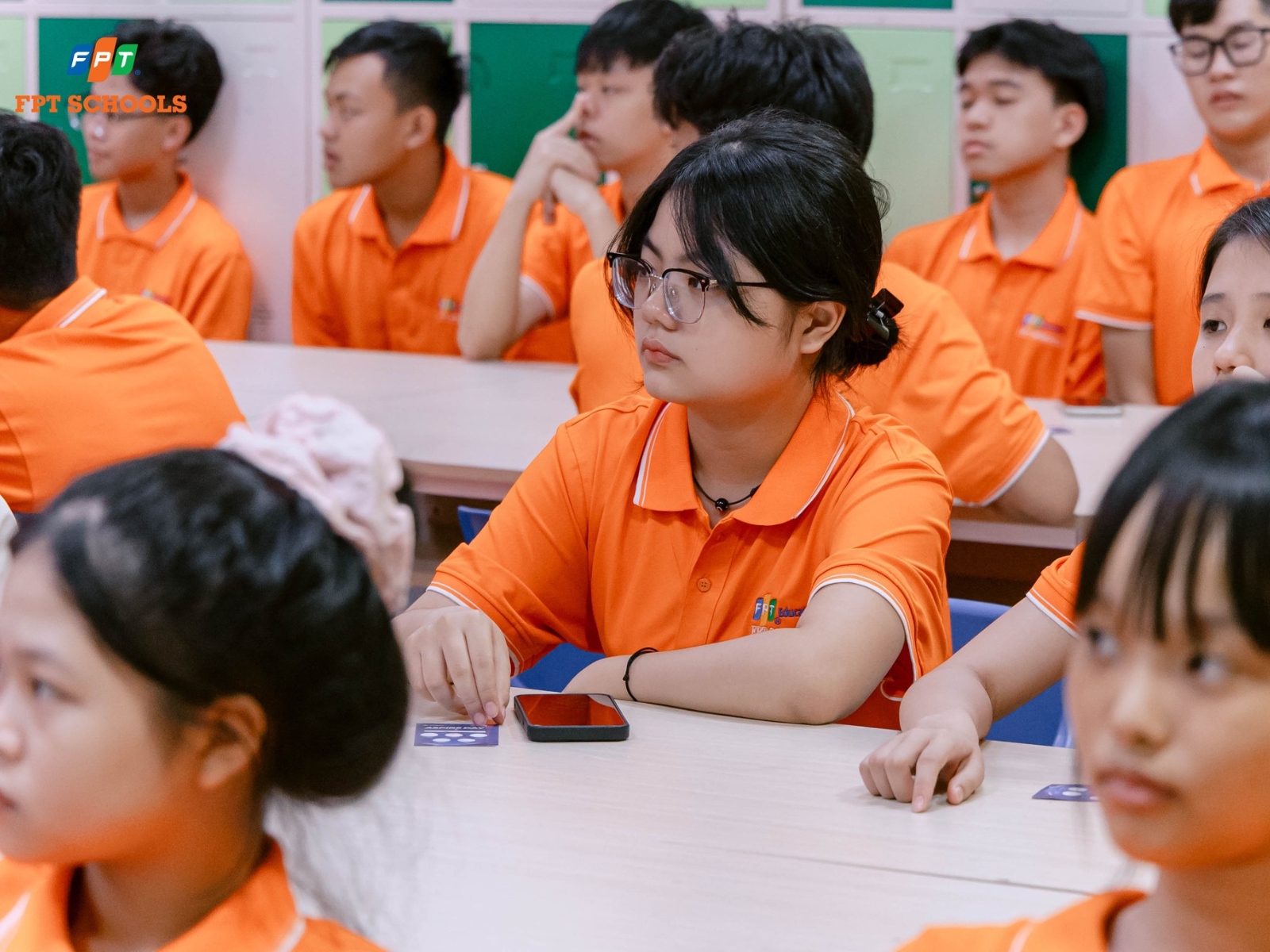 Học kiến trúc ra trường làm gì? Hé lộ 8 ngành nghề cực hấp dẫn - FPT Education Chuyên viên quản lý dự án xây dựng