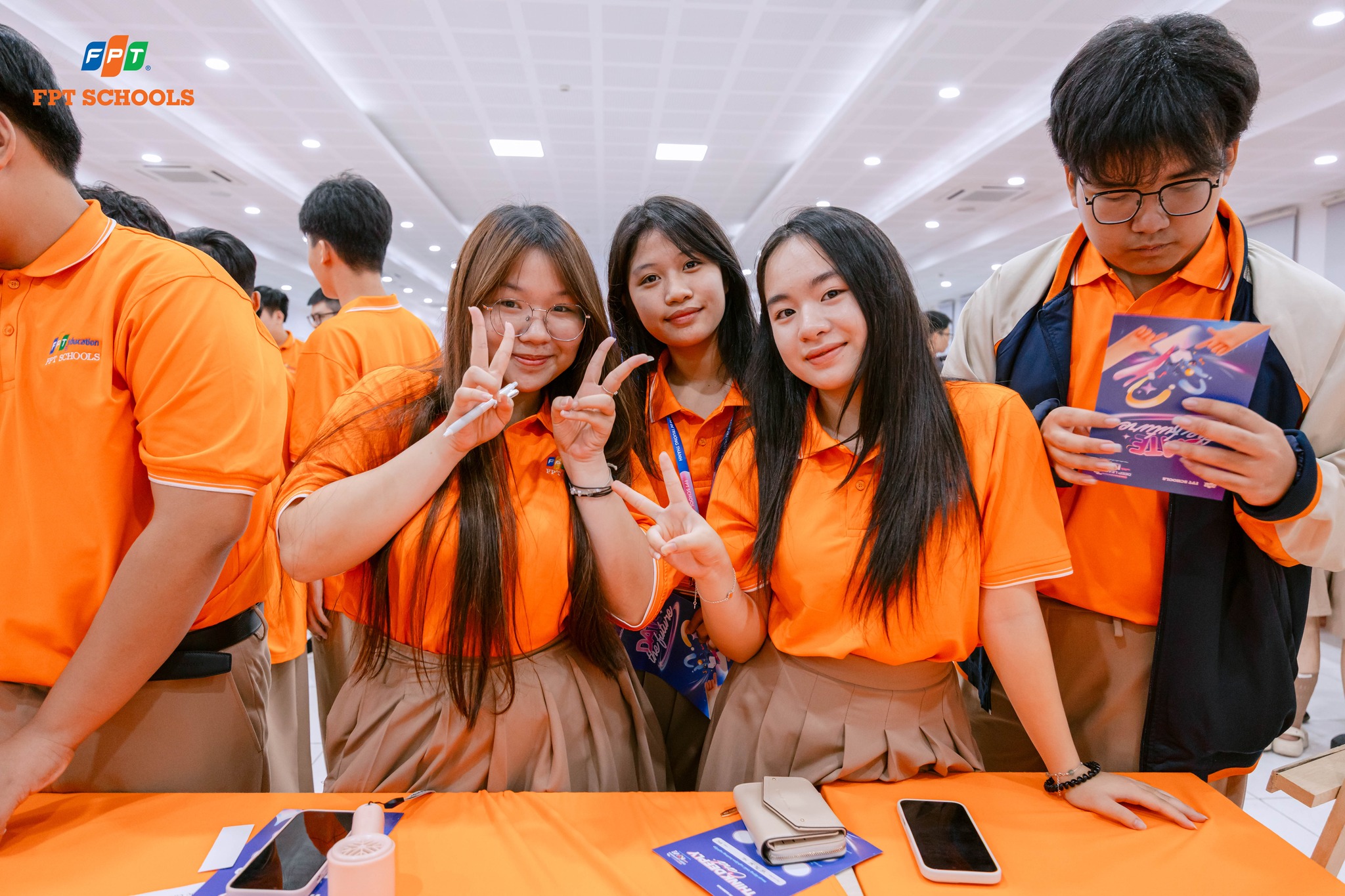 Học kiến trúc ra trường làm gì? Hé lộ 8 ngành nghề cực hấp dẫn - FPT Education Học kiến trúc ra trường làm gì? Hé lộ 8 ngành nghề cực hấp dẫn | FPT Schools