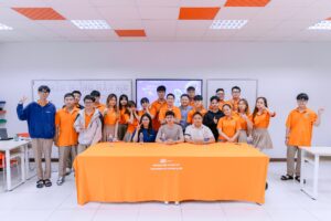 học marketing ra trường làm gì