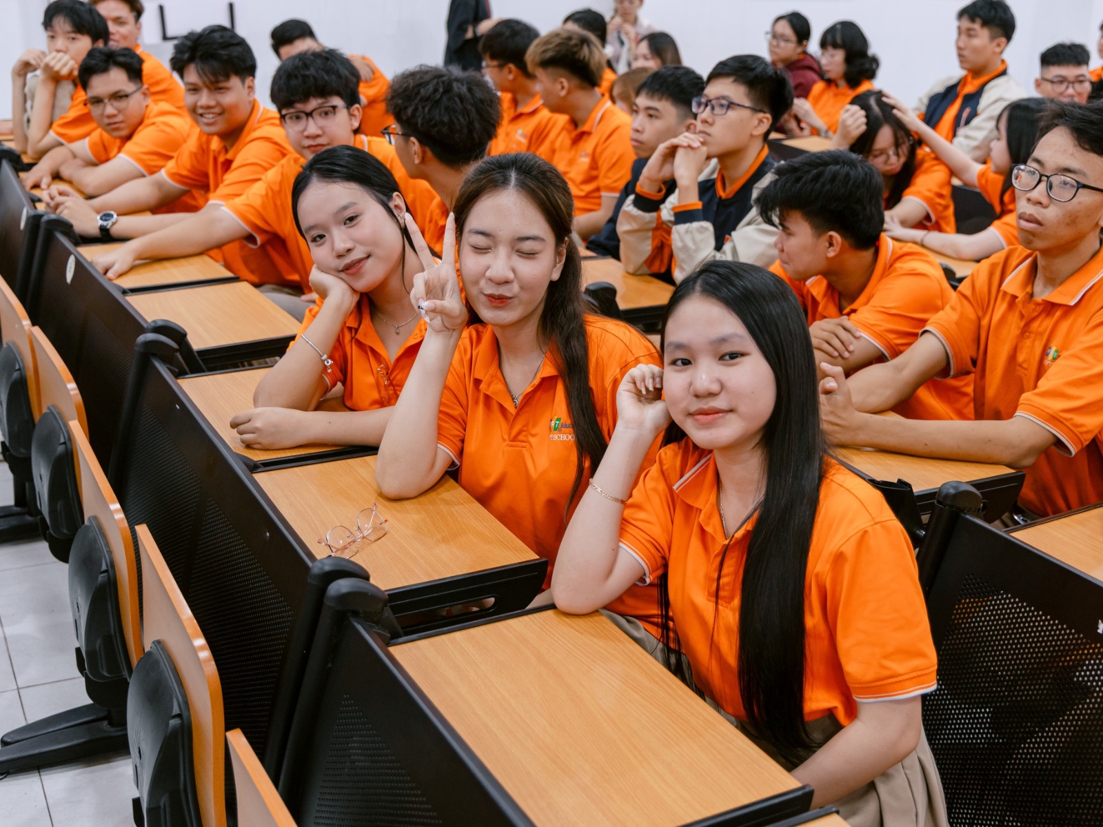 Hướng dẫn viên du lịch quốc tế