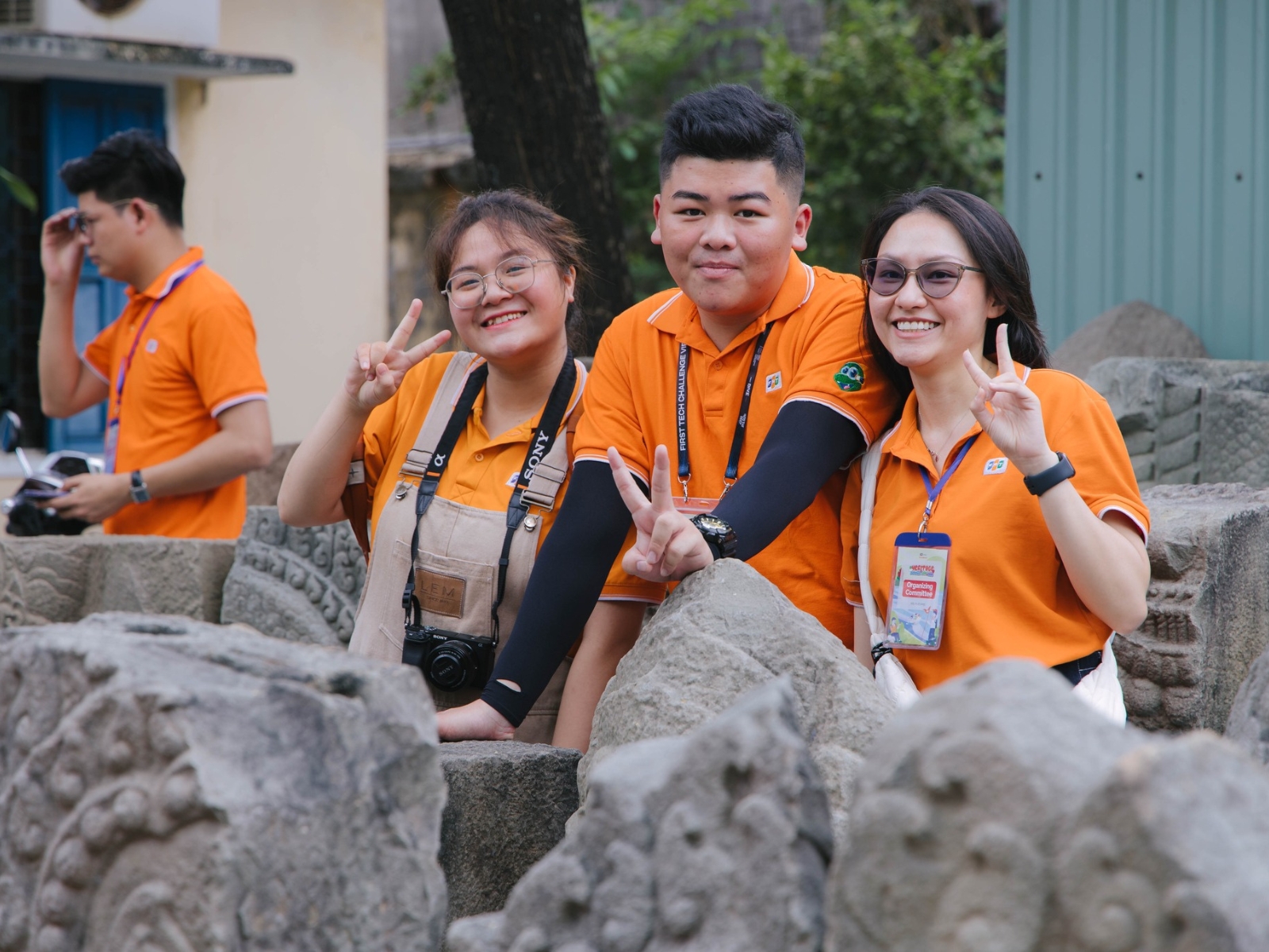 Ngành quan hệ công chúng là gì?