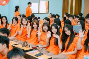 Học quan hệ công chúng ra trường làm gì? 8 nghề hot nhất 2025 | FPT Schools