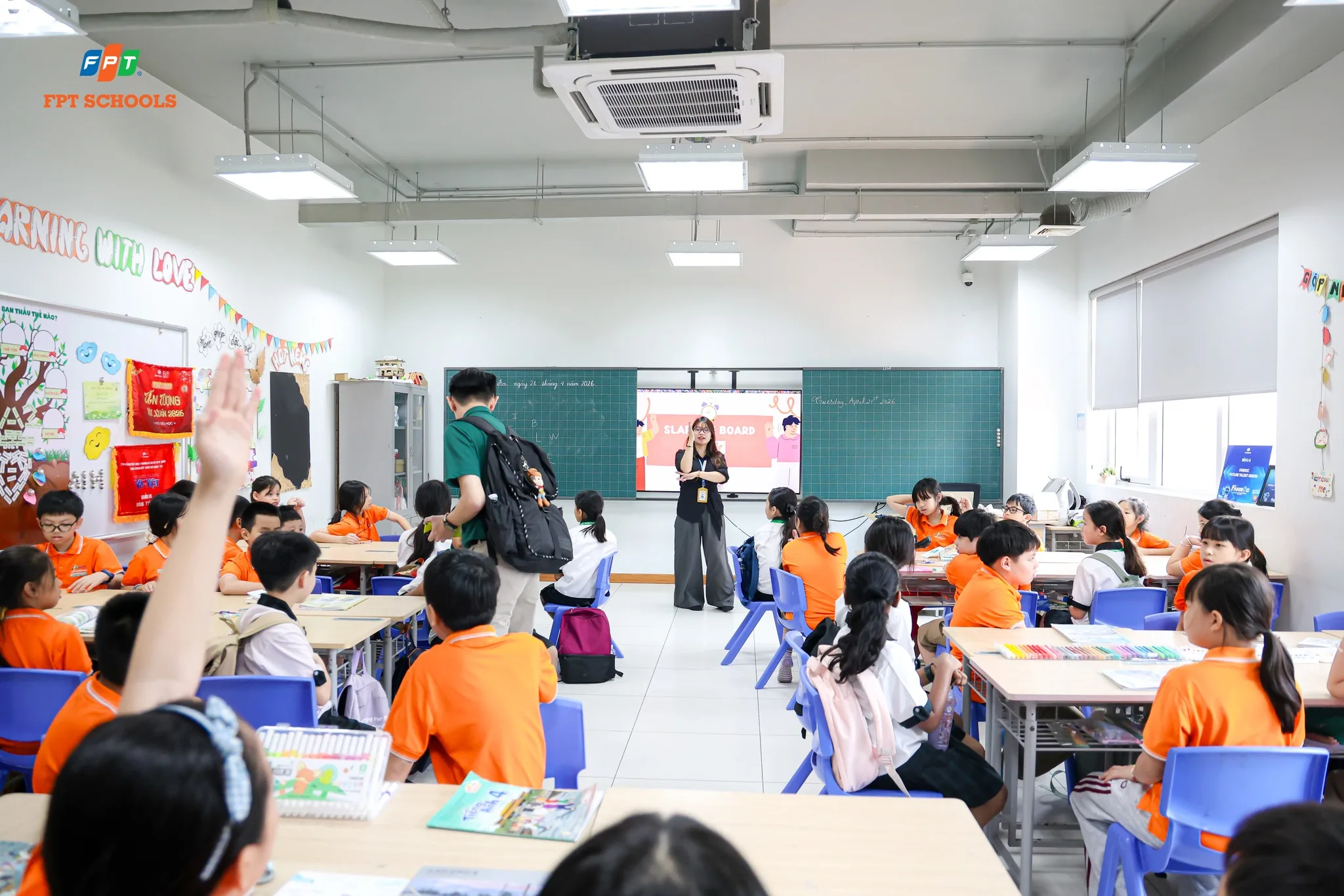 5 Phương Pháp Ghi Chú Hiệu Quả Và Những Mẹo Đơn Giản Mà Bạn Có Thể Chưa Biết - FPT Education phương pháp ghi chú hiệu quả