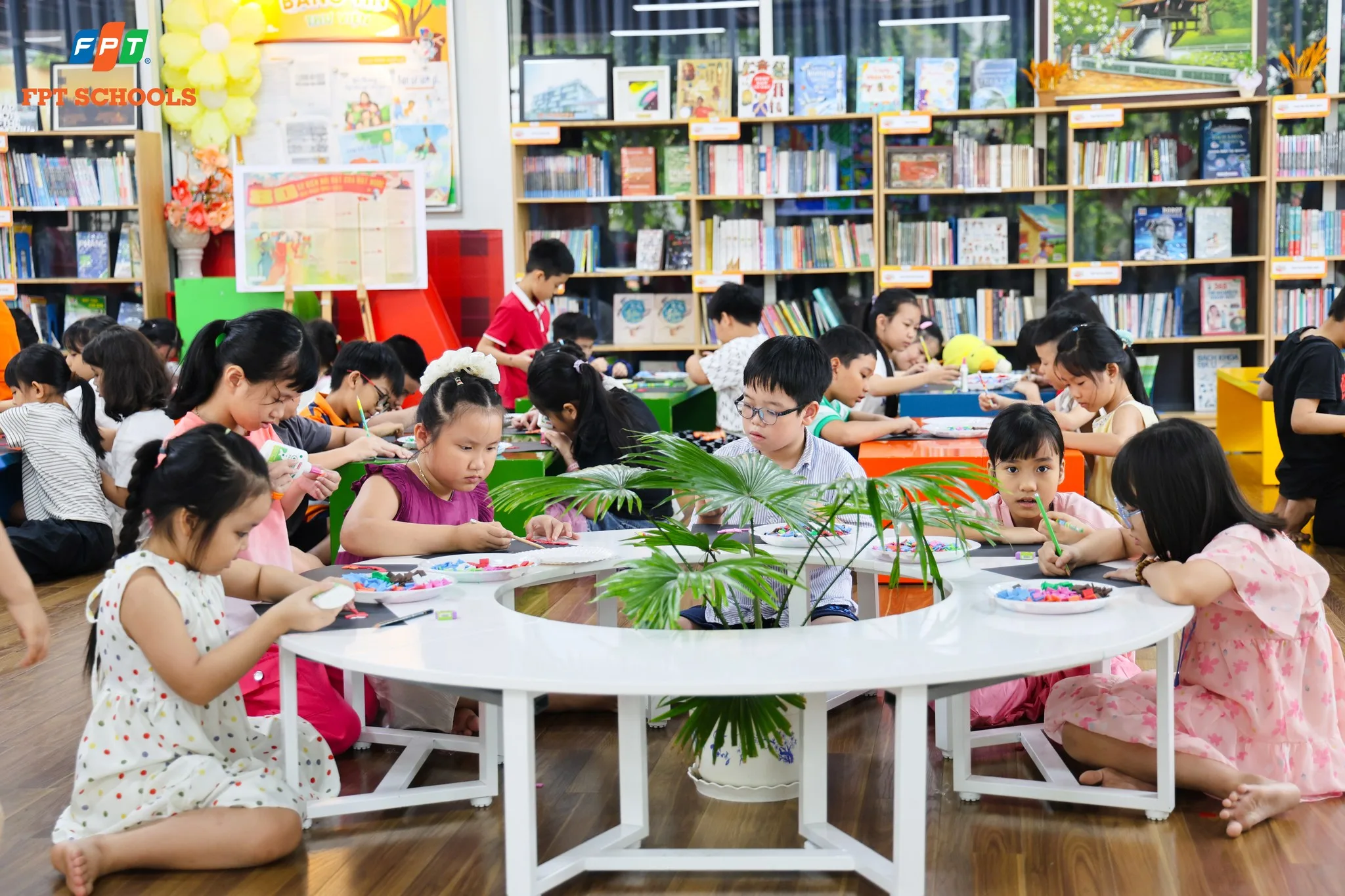 Bệnh tăng động là gì? Dấu hiệu nhận biết và cách giúp trẻ cải thiện - FPT Education bệnh tăng động là gì